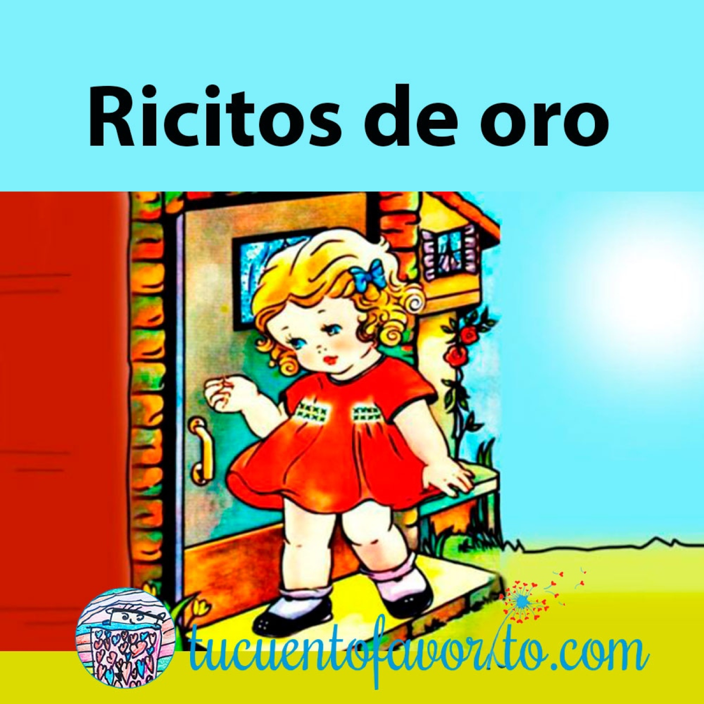 Ricitos de oro y los tres osos episode artwork