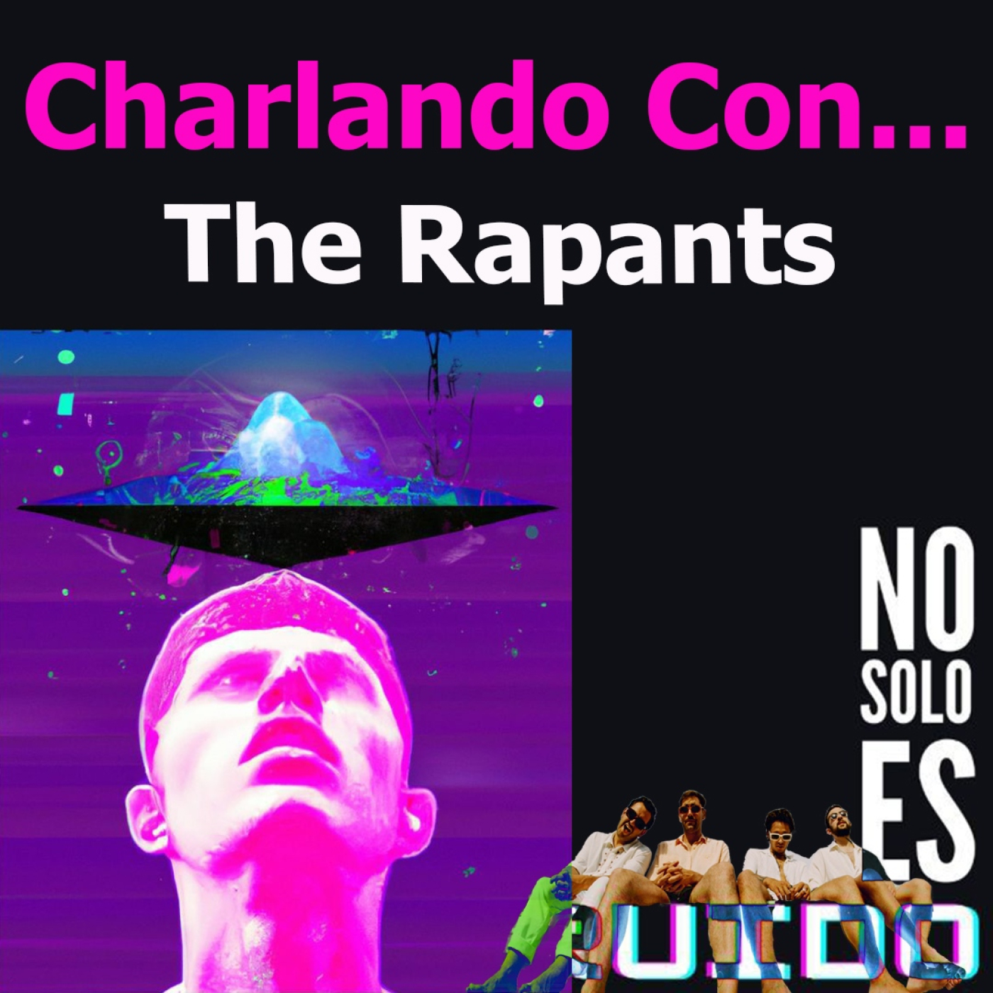 NoSoloEsRuido