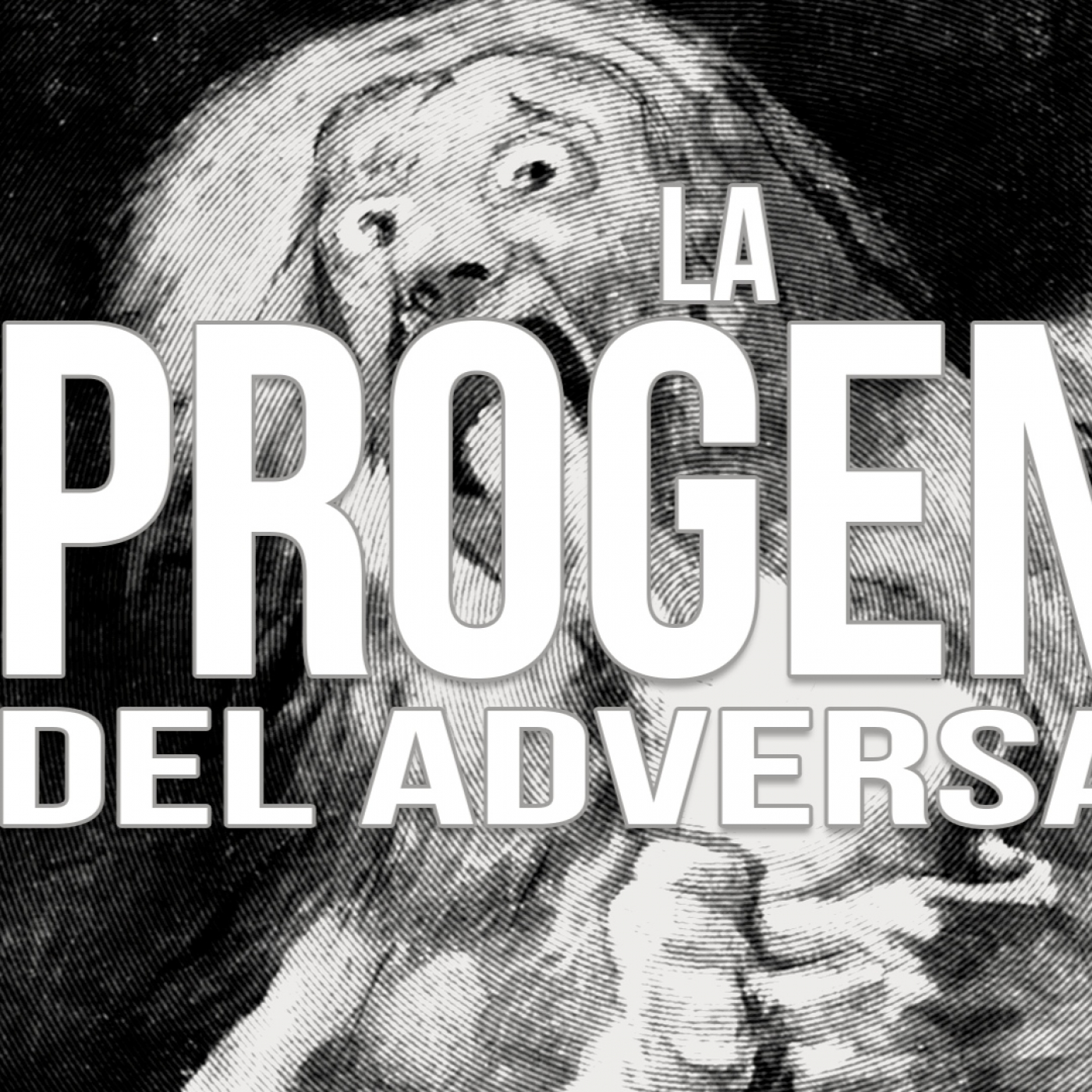 Ratas en las paredes: La progenie del adversario (3/3) episode artwork