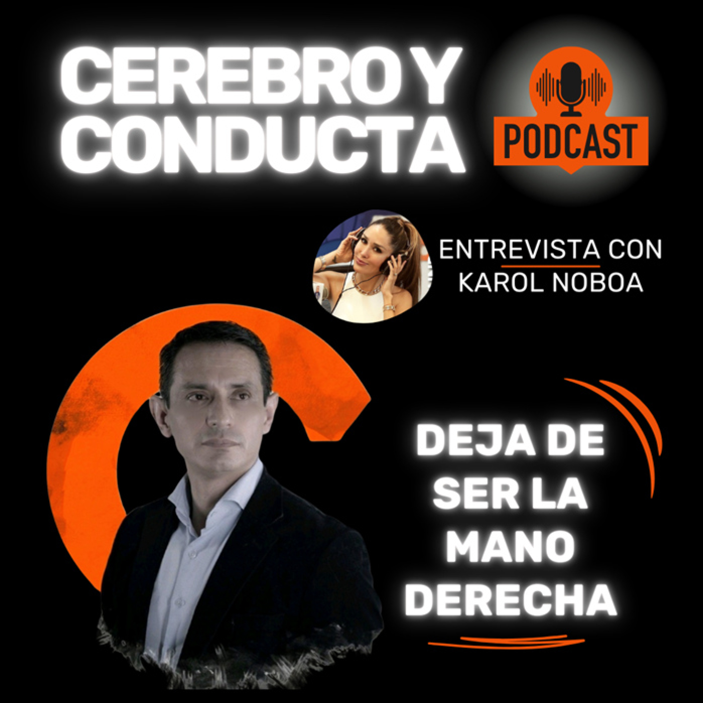 CEREBRO Y CONDUCTA HUMANA