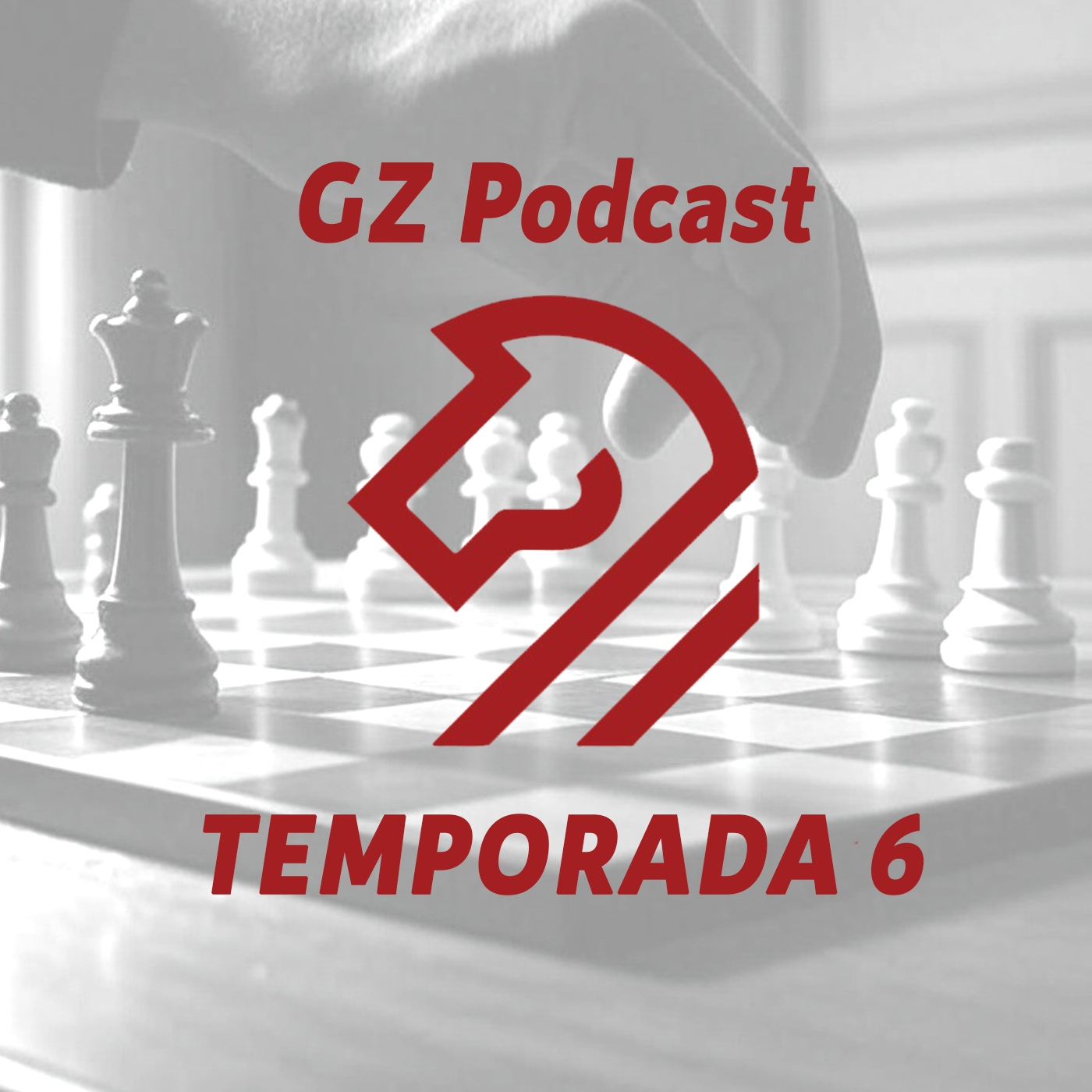 Anuncio: GZP 6ª Temporada // EGdSC 8ª Temporada episode artwork