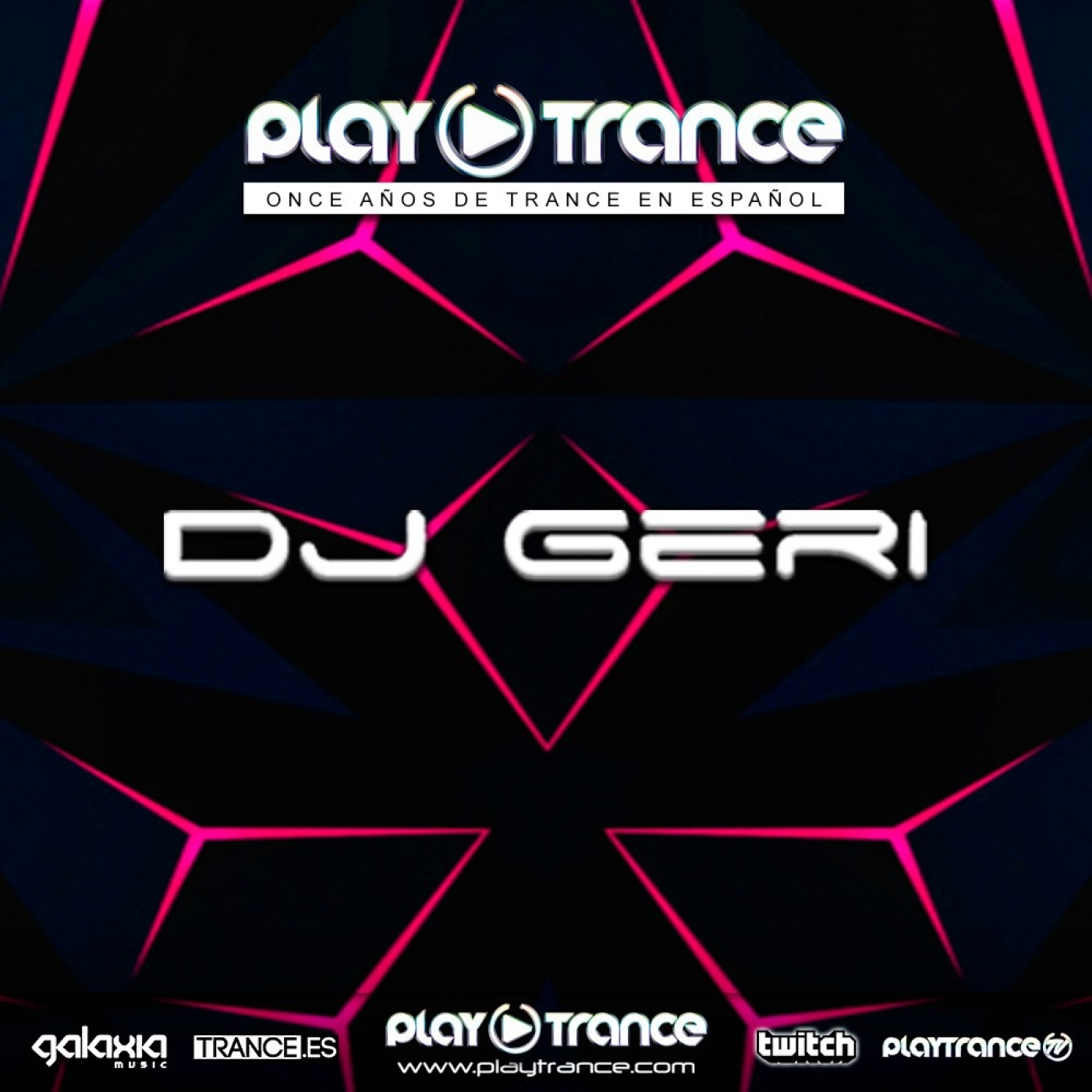 Guest Mixes