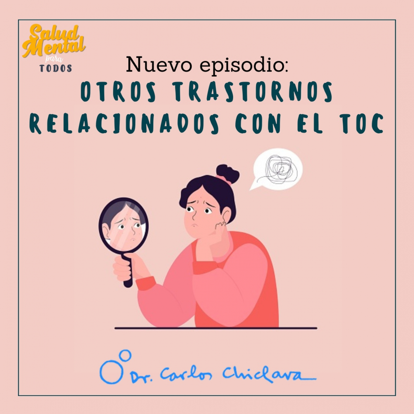 Salud mental para todos