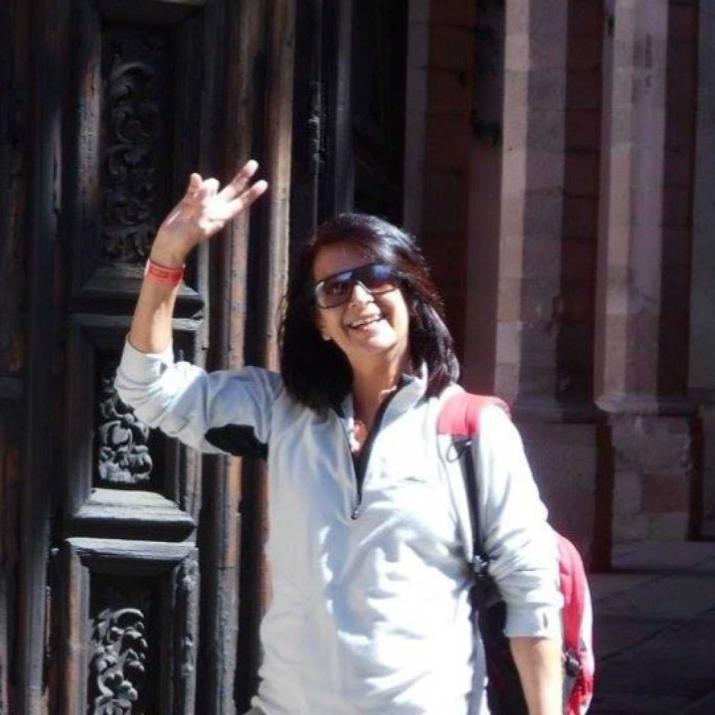 COLUMNA HISTORIA LIDIA INÉS RODRIGUEZ OLIVES EL CLUB DE LA PLUMA 25-2-2024