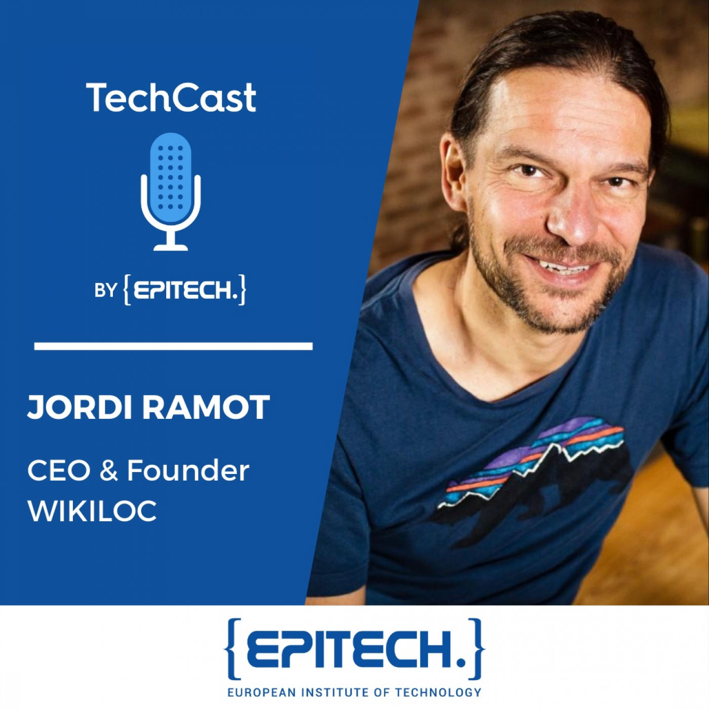 TechCast by Epitech