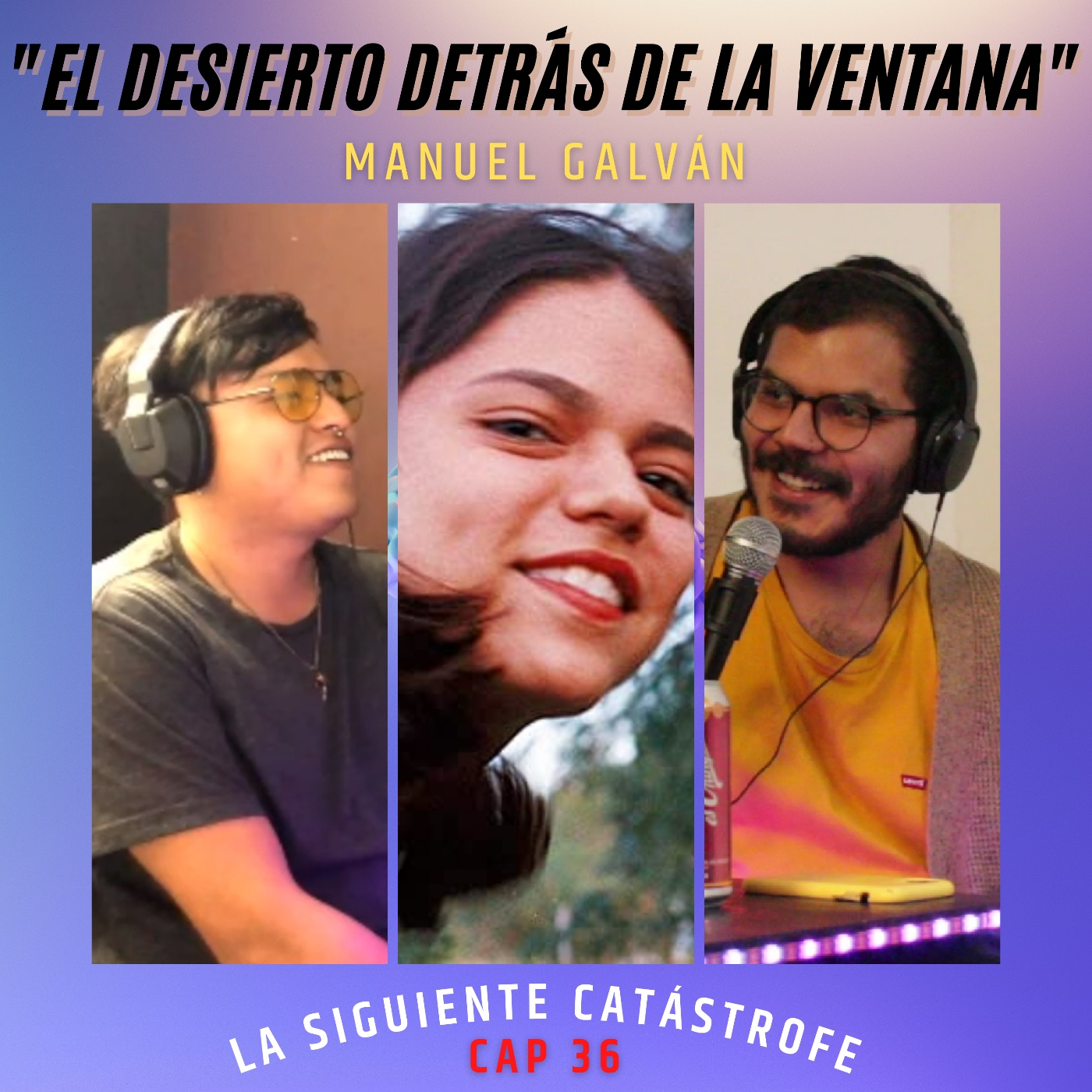 La Siguiente Catástrofe