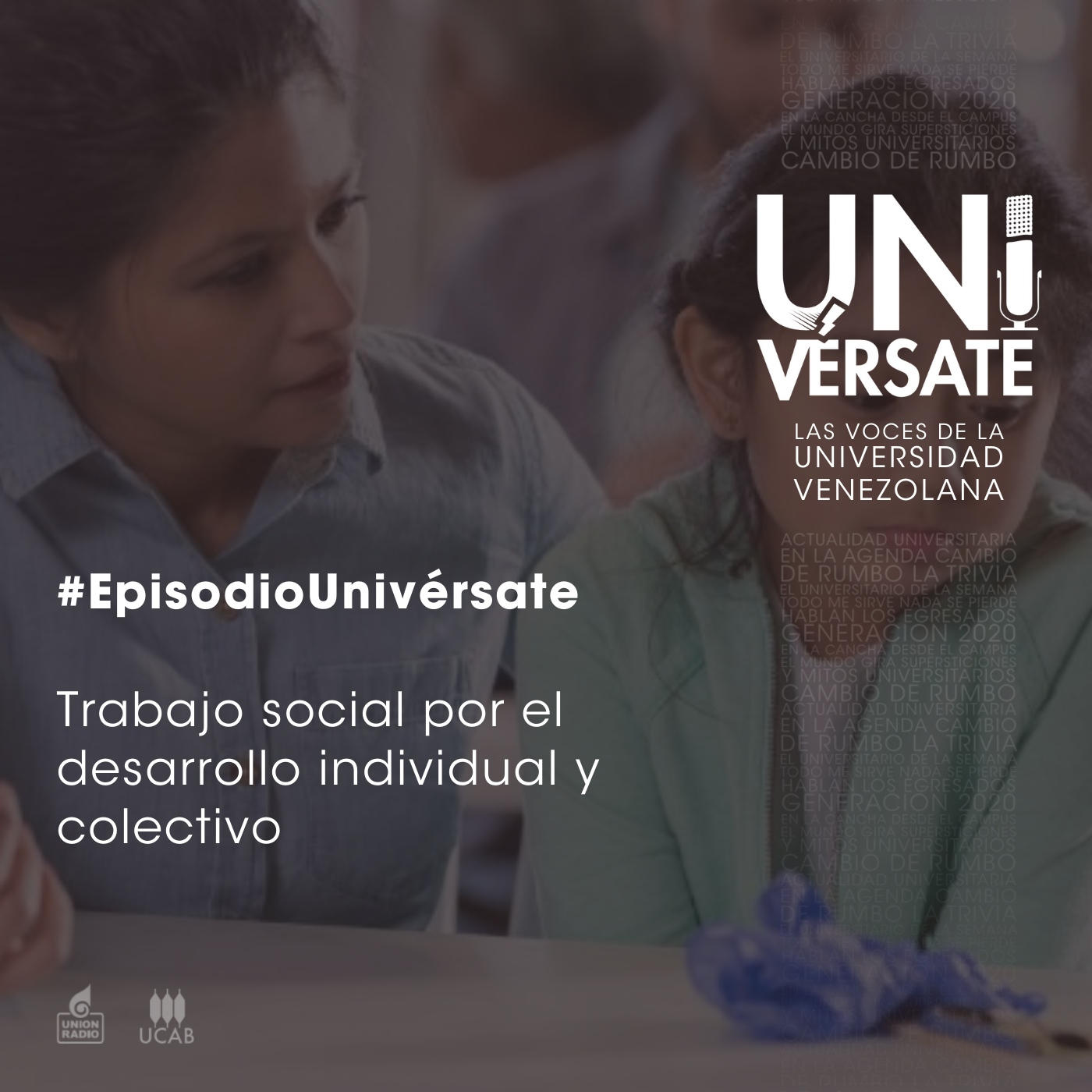 Producción Univérsate
