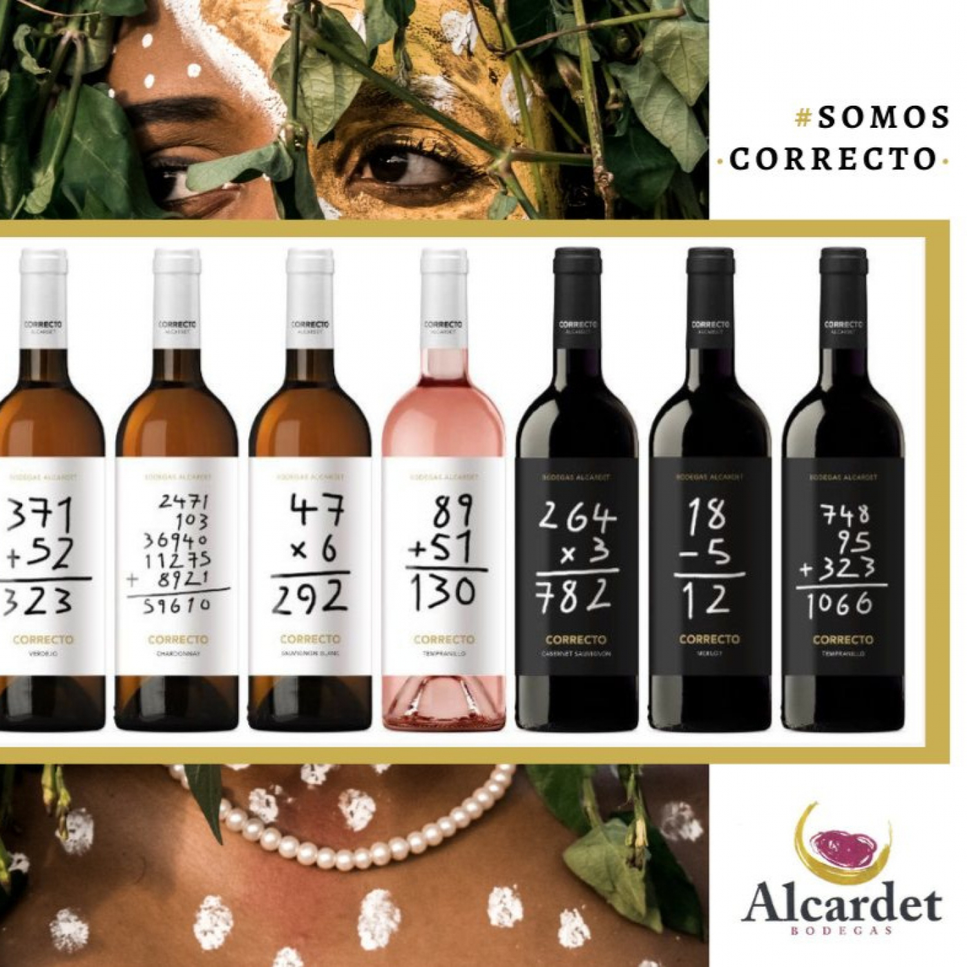 Entrevista Miguel Ángel Ortega, gerente de Bodegas Alcardet por los vinos "Correcto" episode artwork