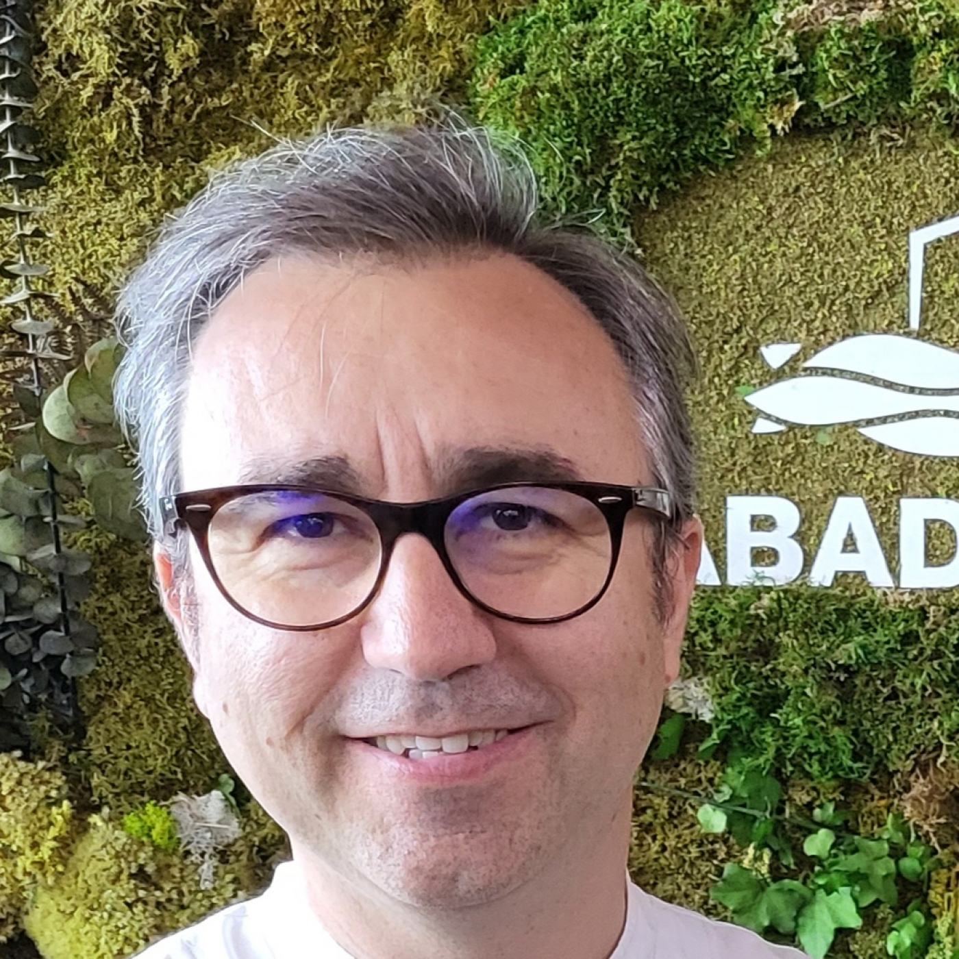 Podcast de Enric Ribera Gabandé