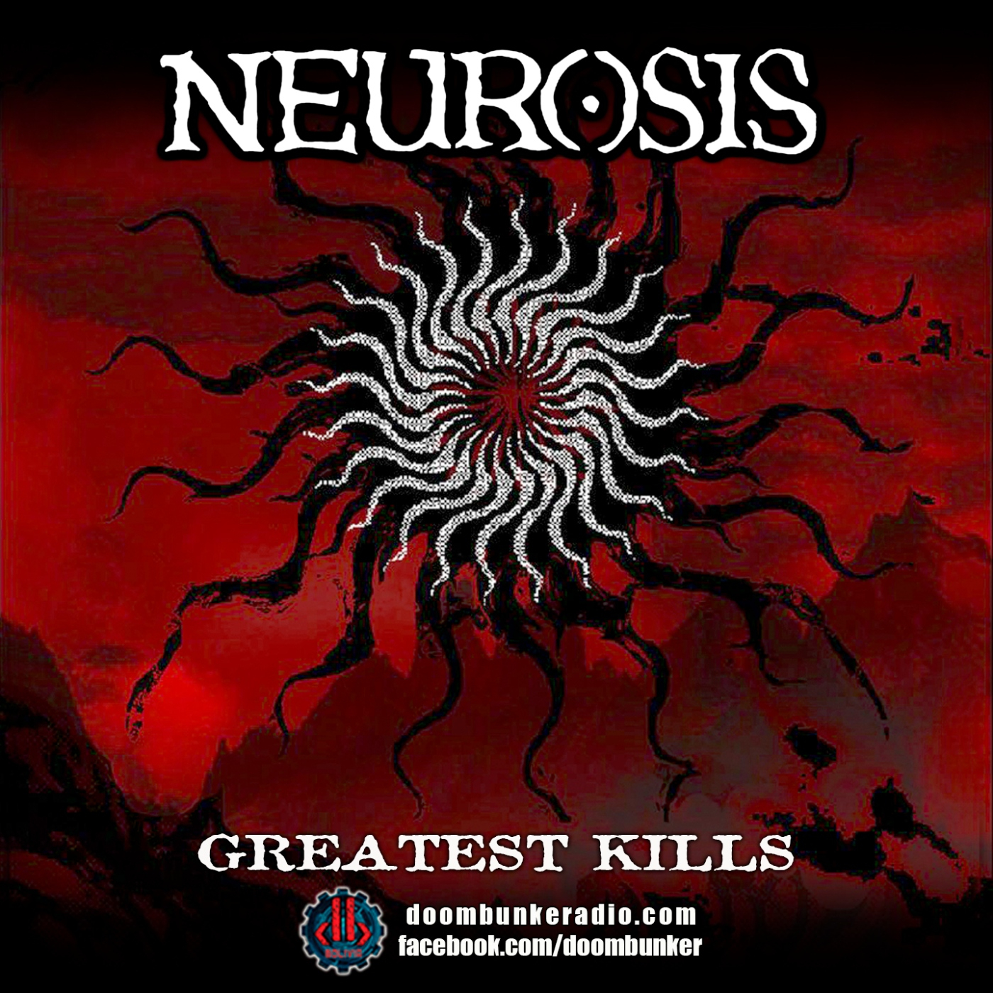 Doombunker - NEUROSIS [Greatest Kills MMXXII] episode artwork