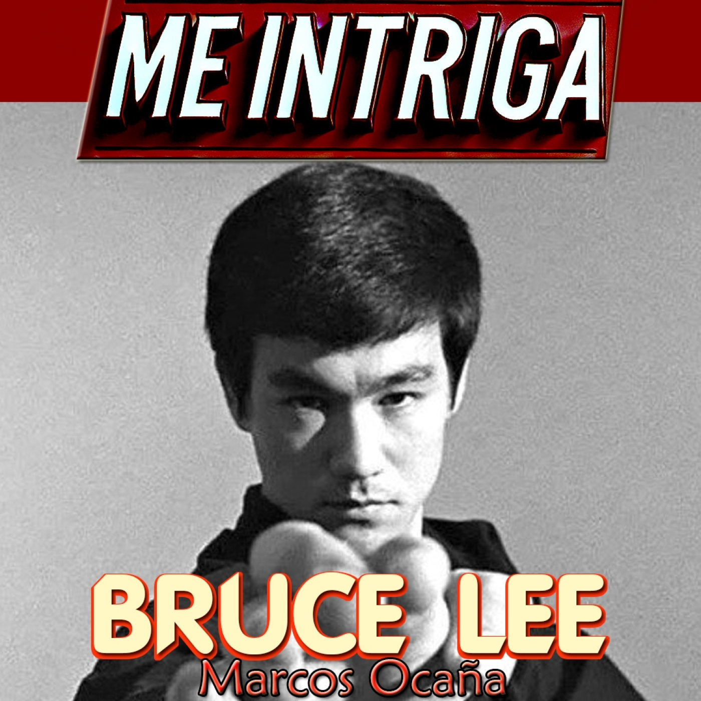 ME INTRIGA