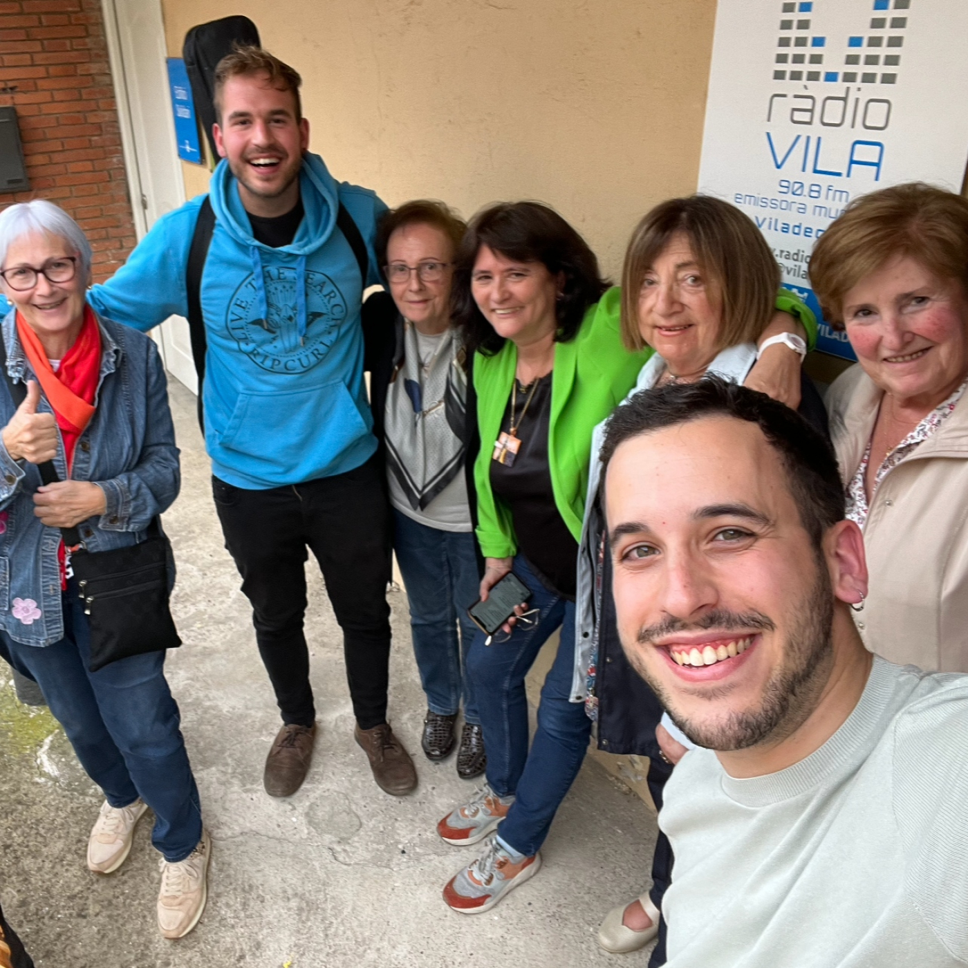 La veu de Vila