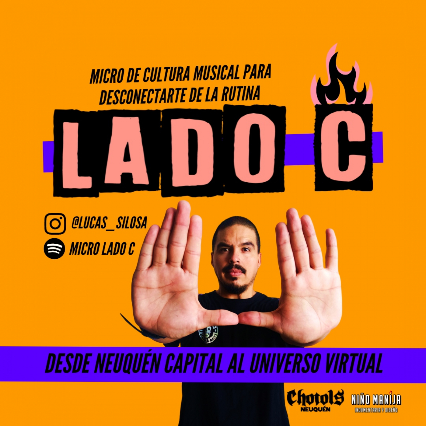 Micro Lado C