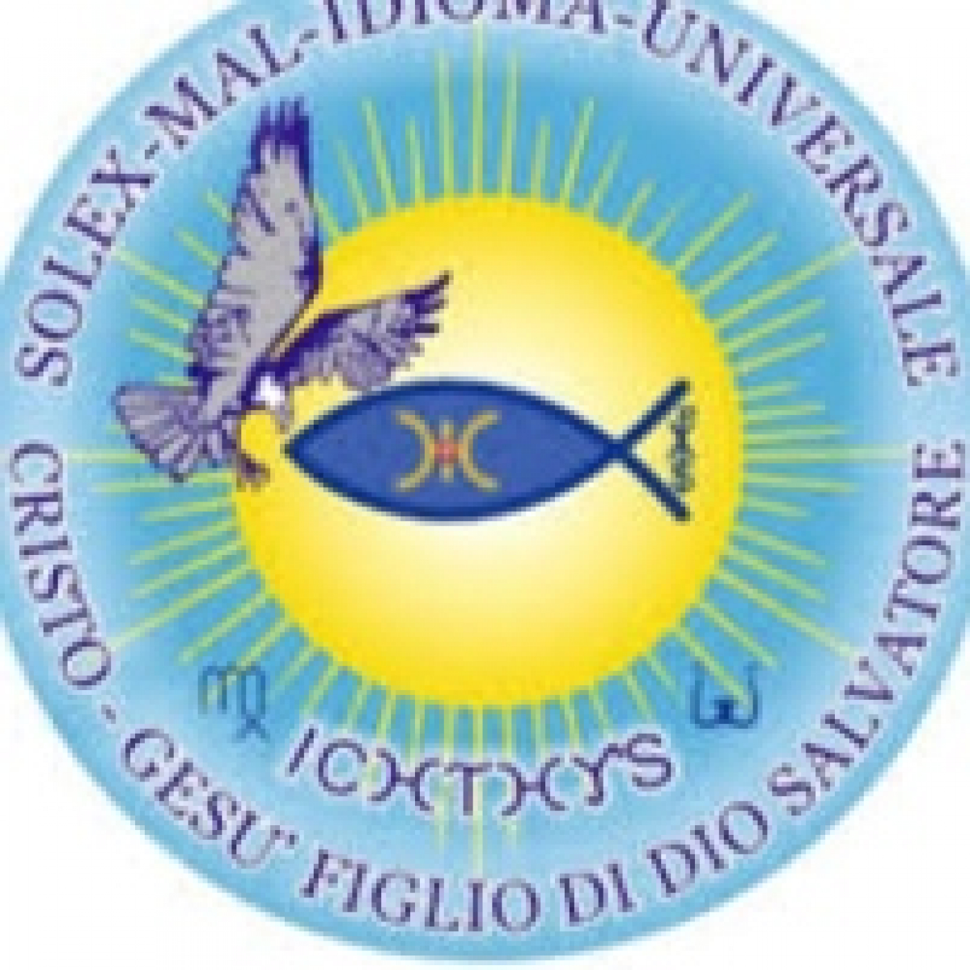 Podcast Solex Mal Idioma Universal