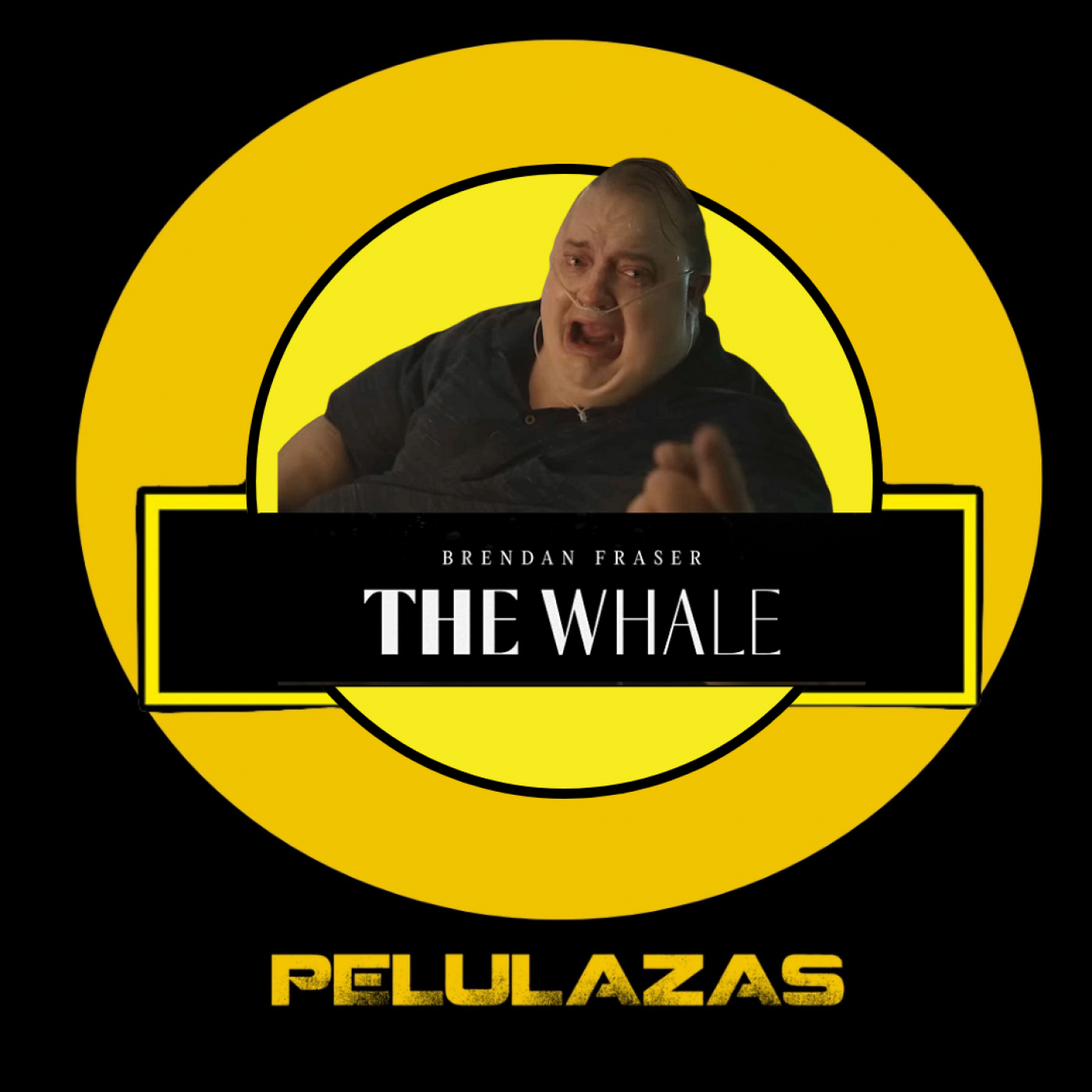 Podcast Pelulazas