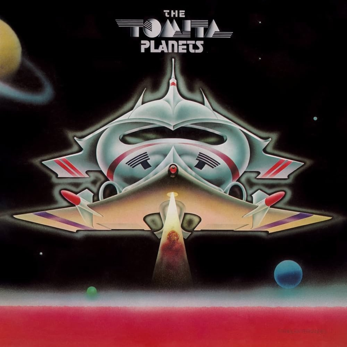 EP132.- Música New Age: Los Planetas episode artwork