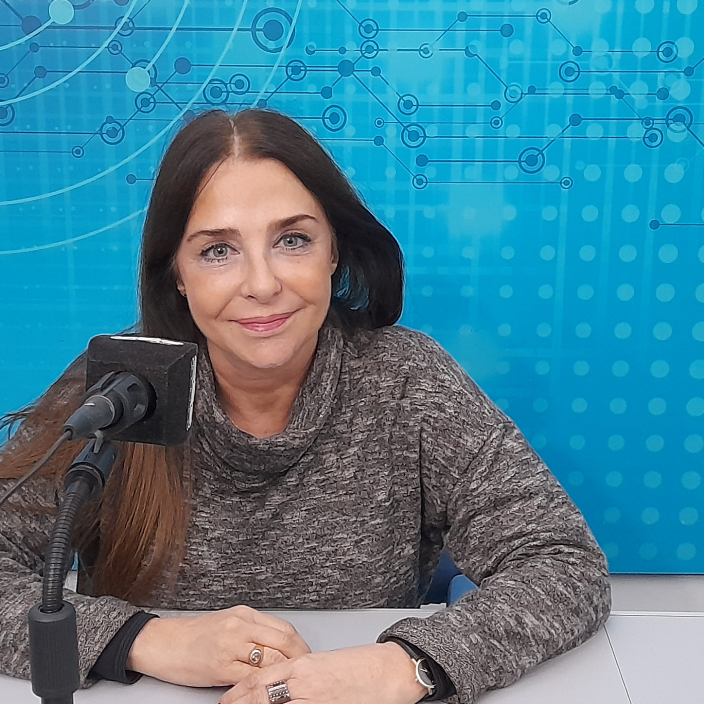 PUNTO G con Guillermina Rizzo 2-7-2024