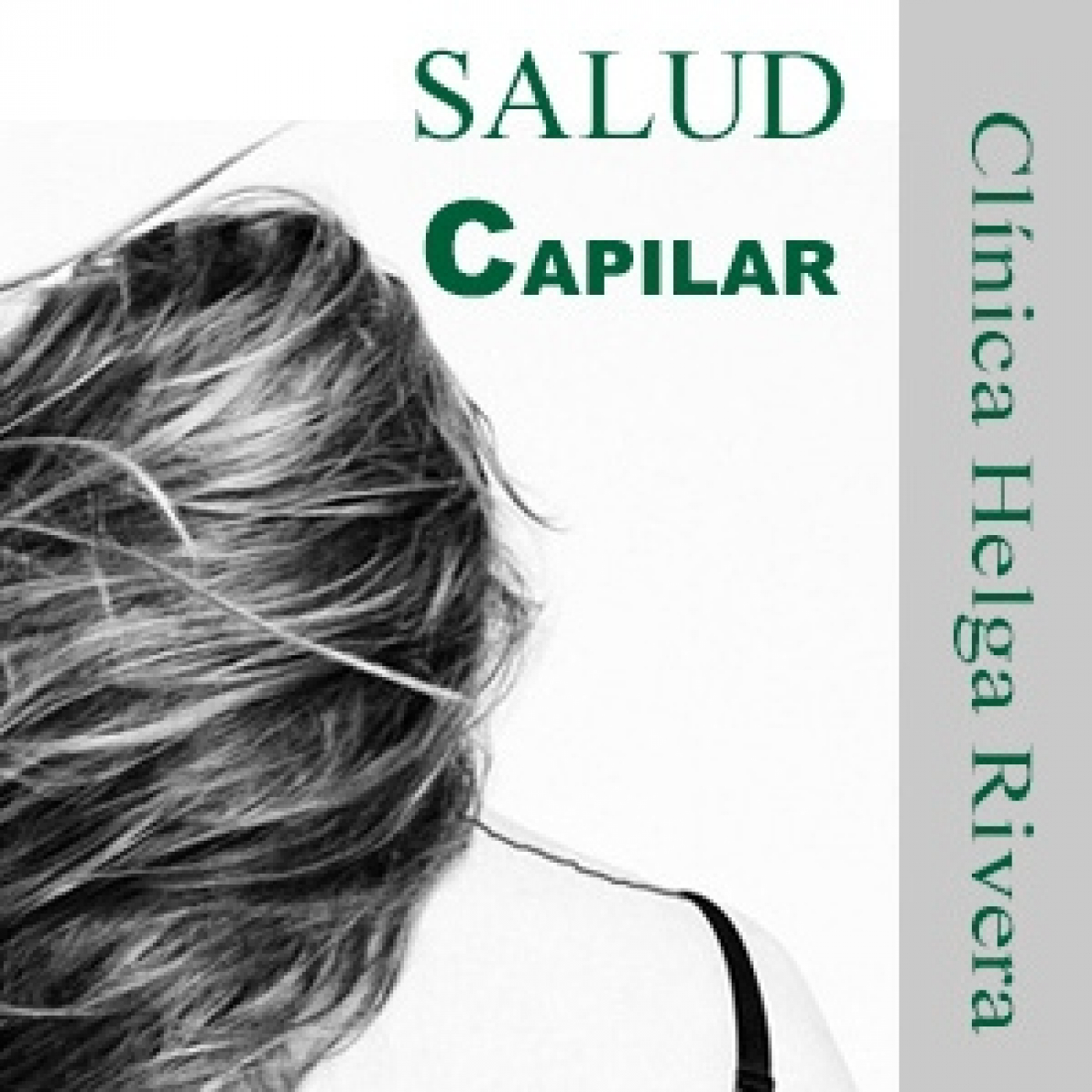 CUIDAR NUESTRO CABELLO EN PROFUNDIDAD, con Dra. Helga Rivera episode artwork