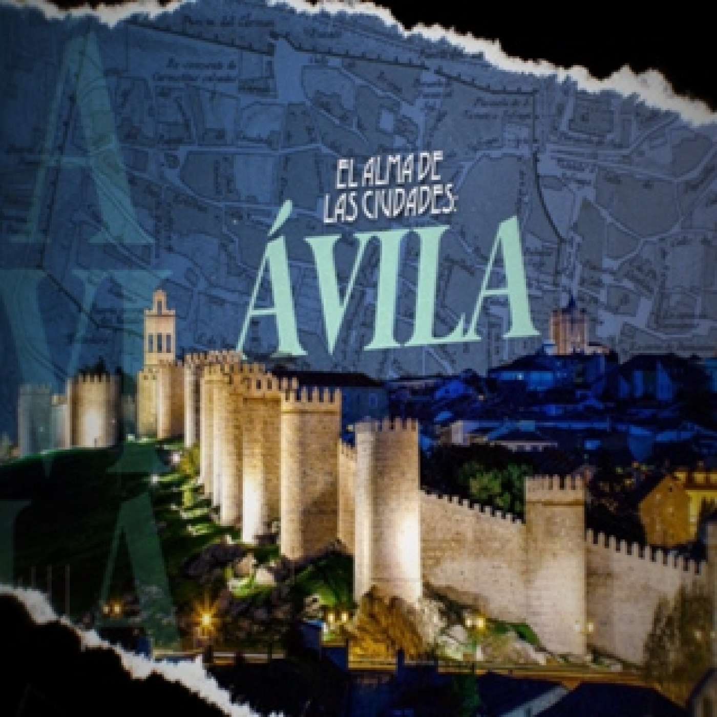 Cuarto Milenio: El alma de las ciudades: Ávila