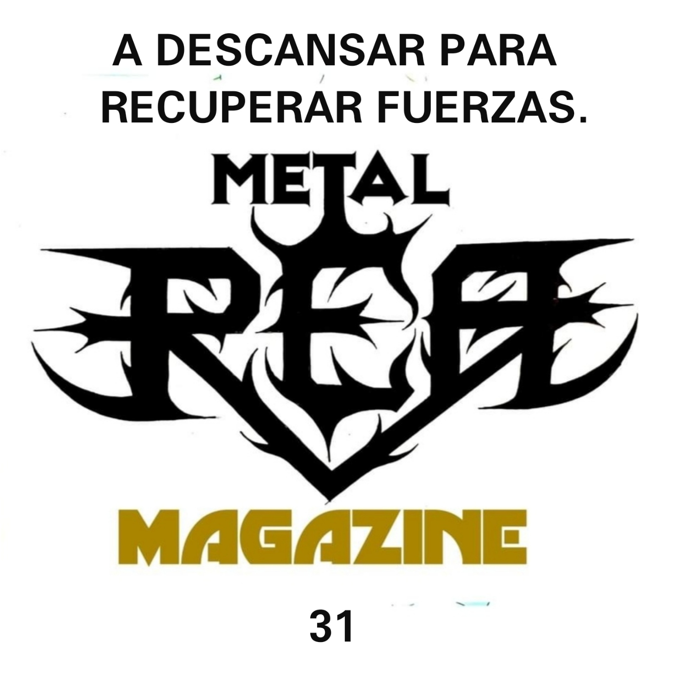 Rock entre amigos