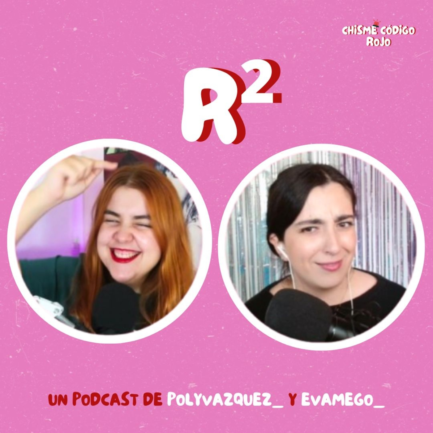 Chisme Código Rojo