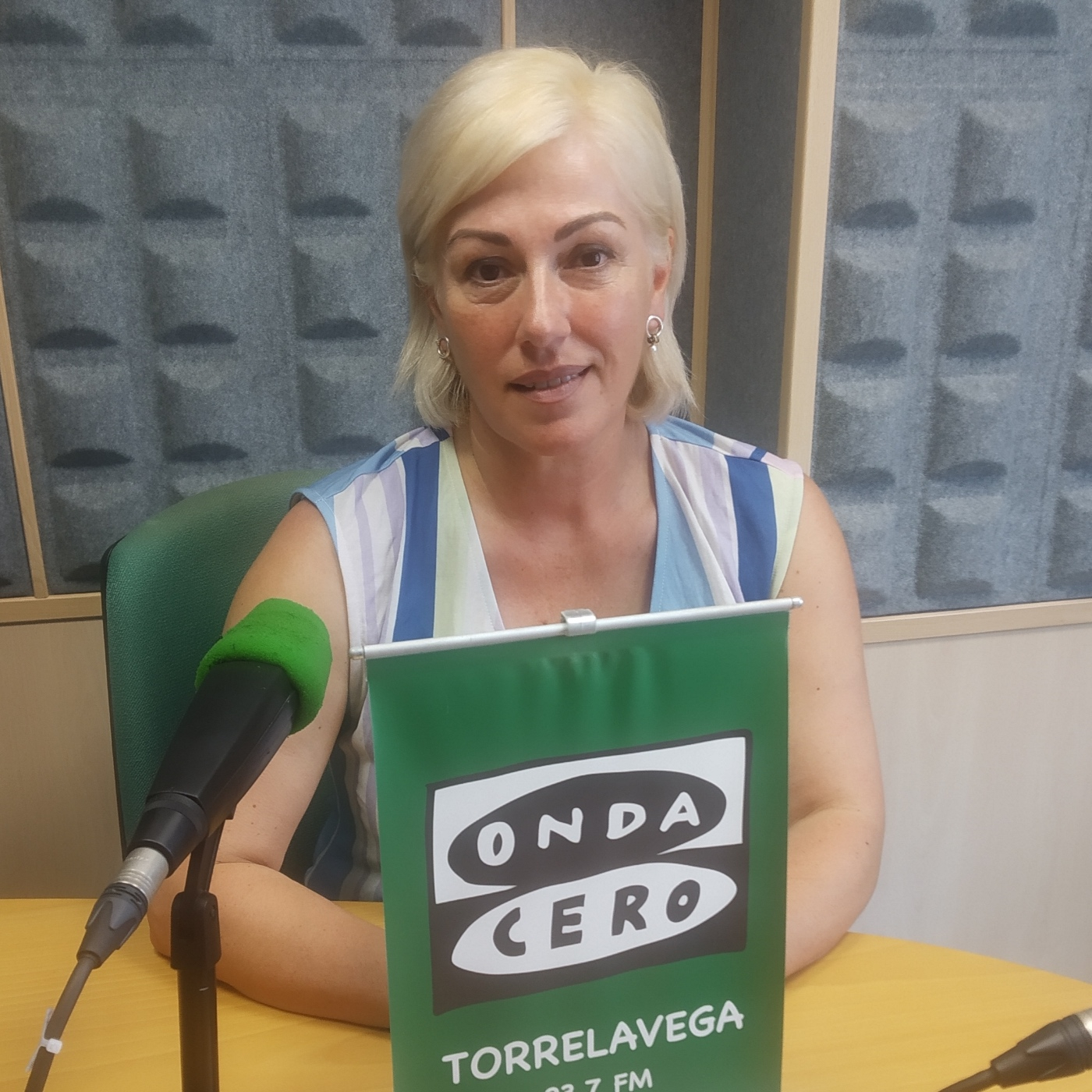 Onda Cero Torrelavega
