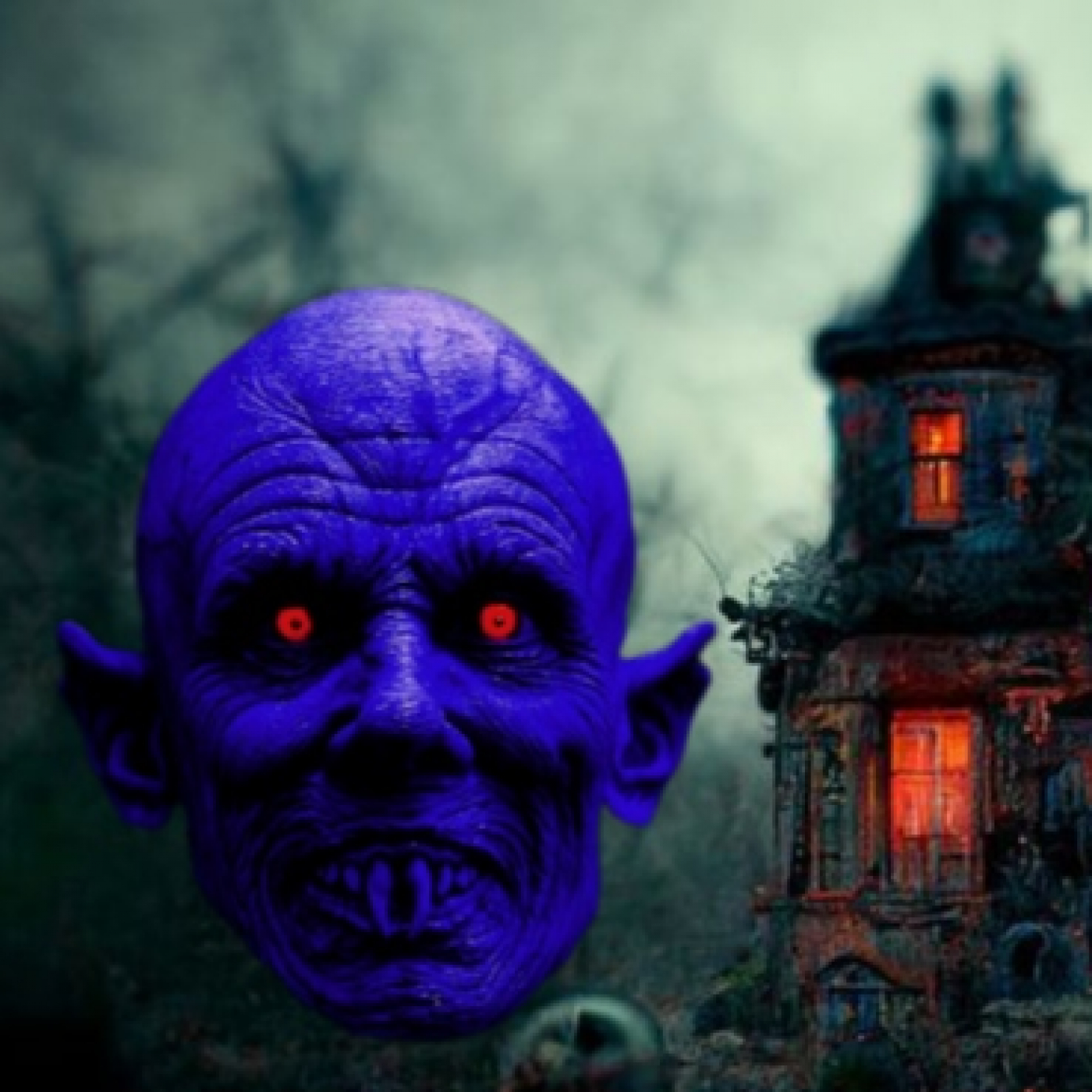 Relatos de terror Macabra Visión