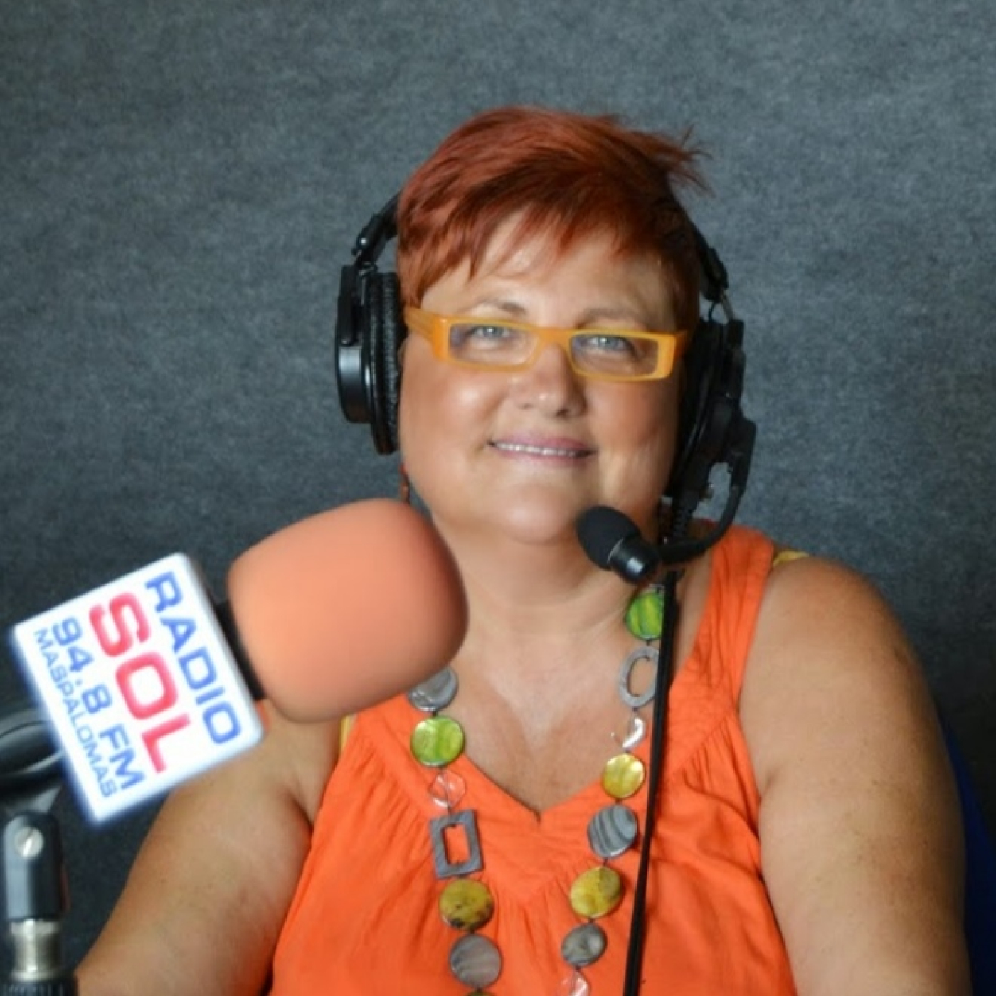 Podcast de Manuela Alvaro Alonso