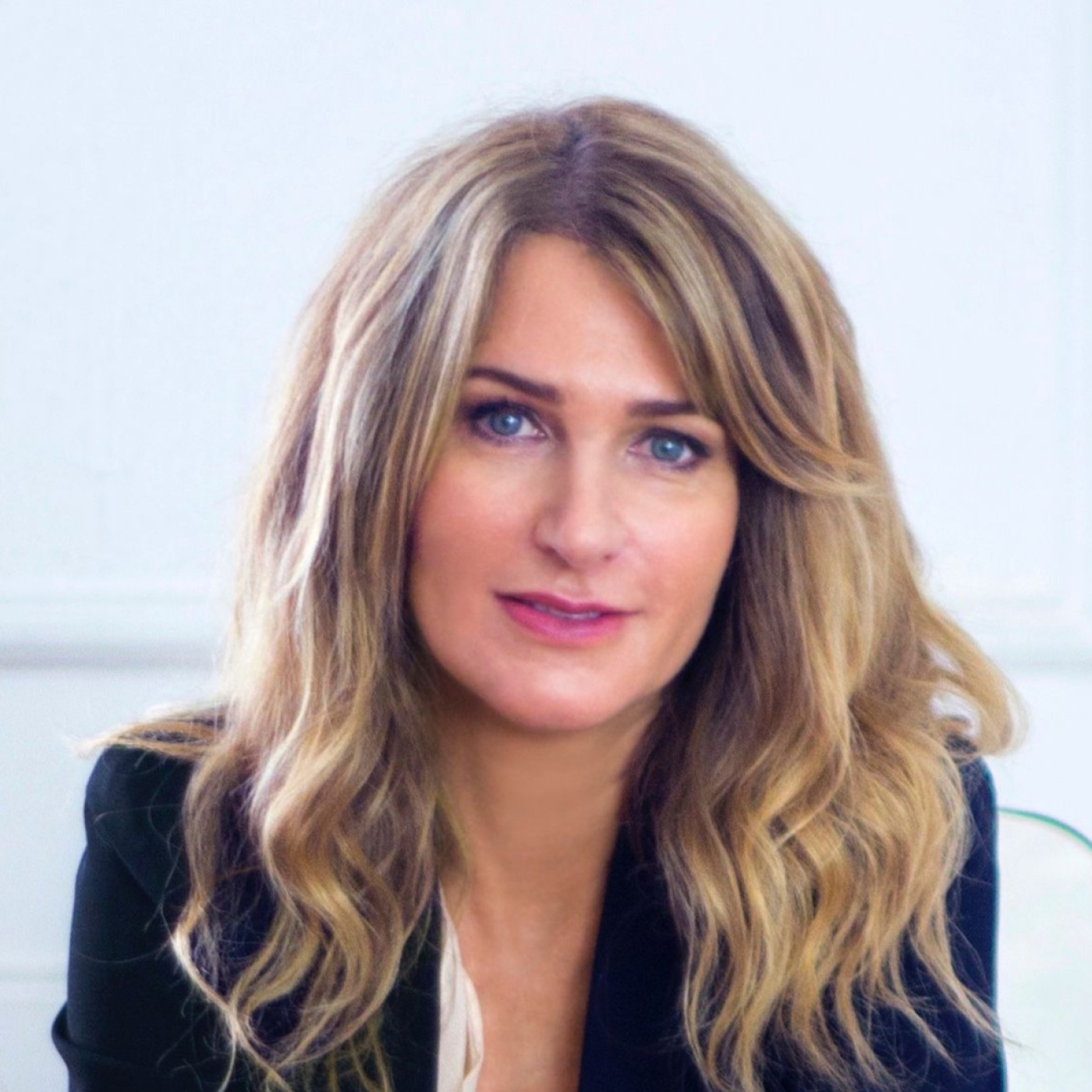 Mariela Mociulsky- CEO TRENDSITY @laurasverdlick 4-9-2024