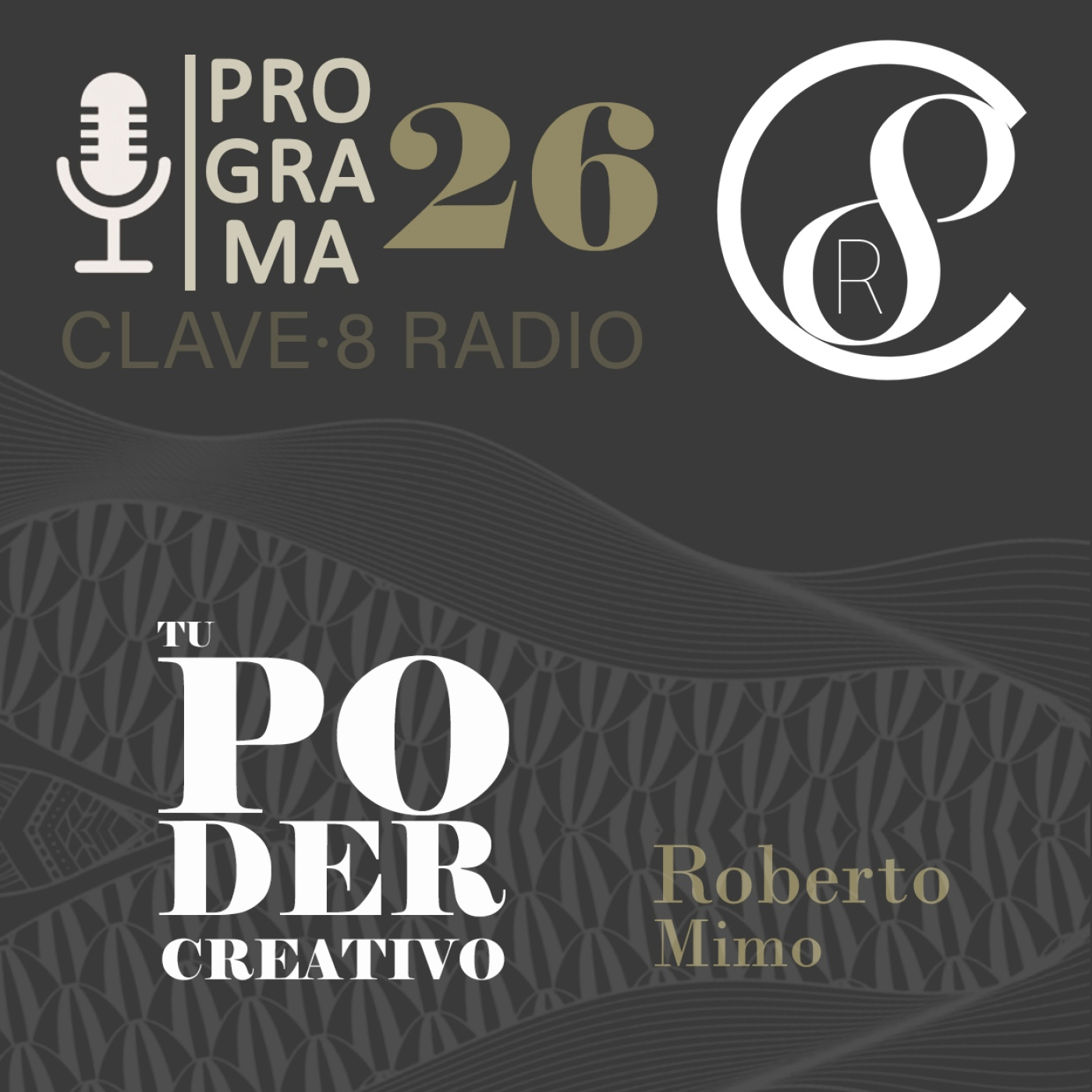 Clave·8 Radio
