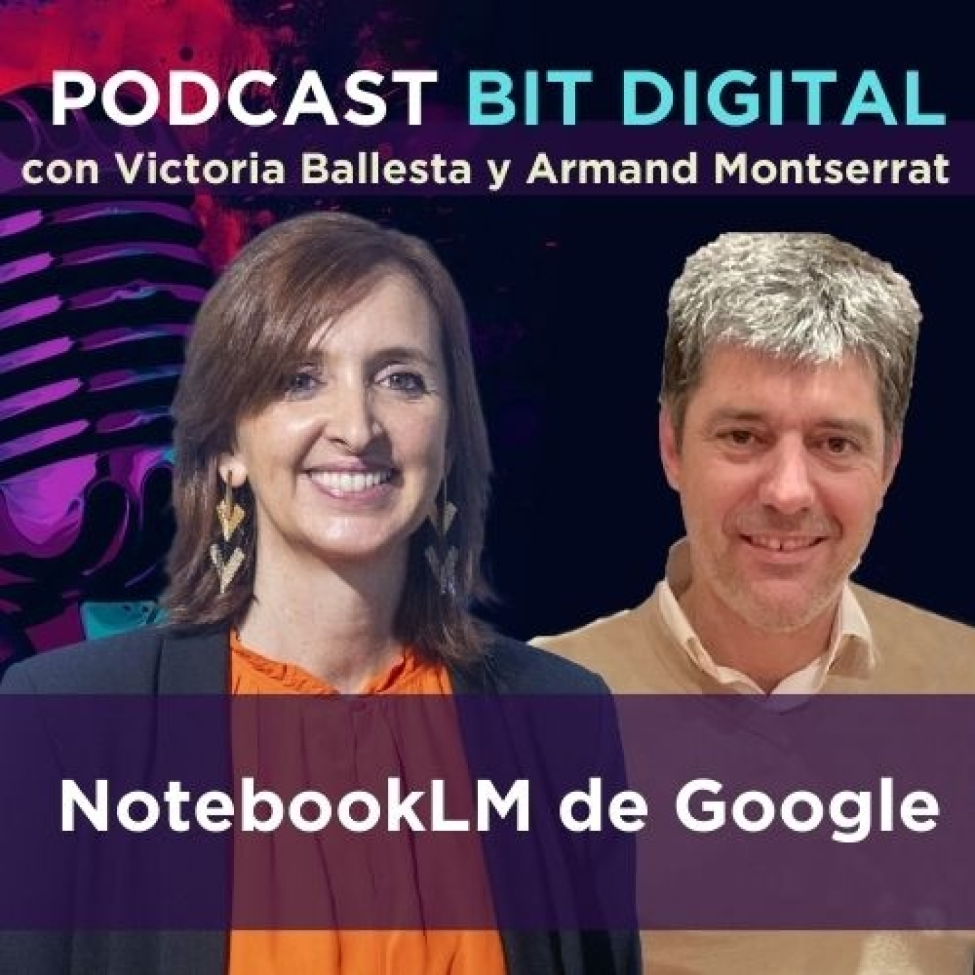 NotebookLM de Google: el asistente de investigación, redacción y creación de podcasts asistido por IA