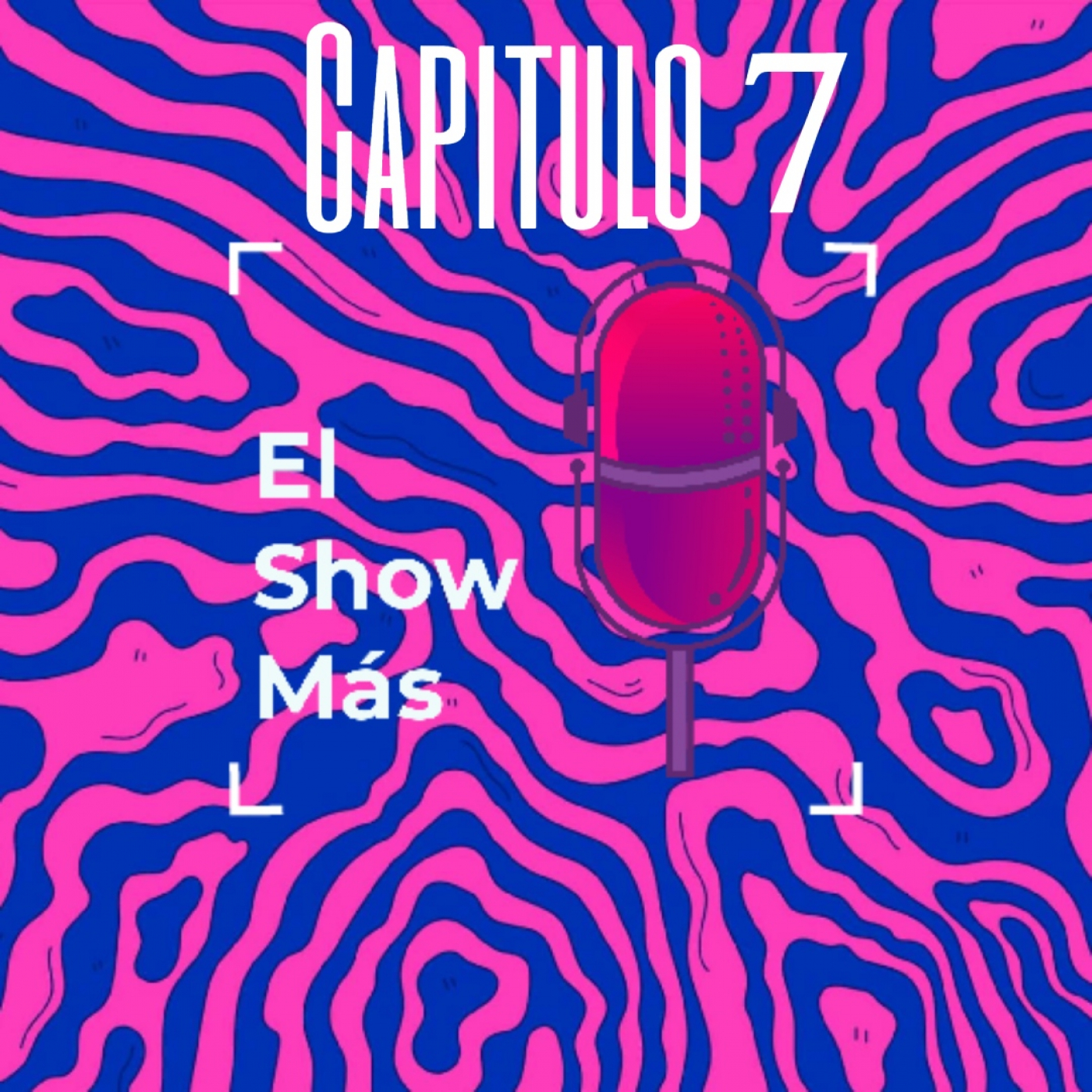  PAÍS TERCERMUNDISTA  CLASISTA  episode artwork