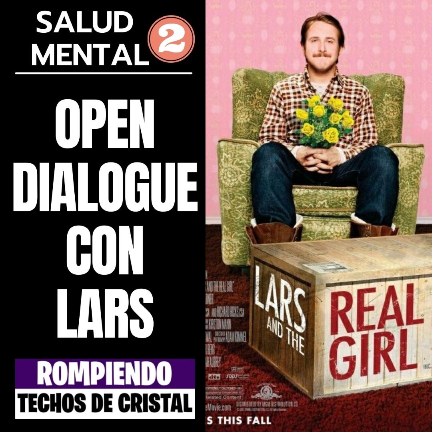 Rompiendo Techos de Cristal