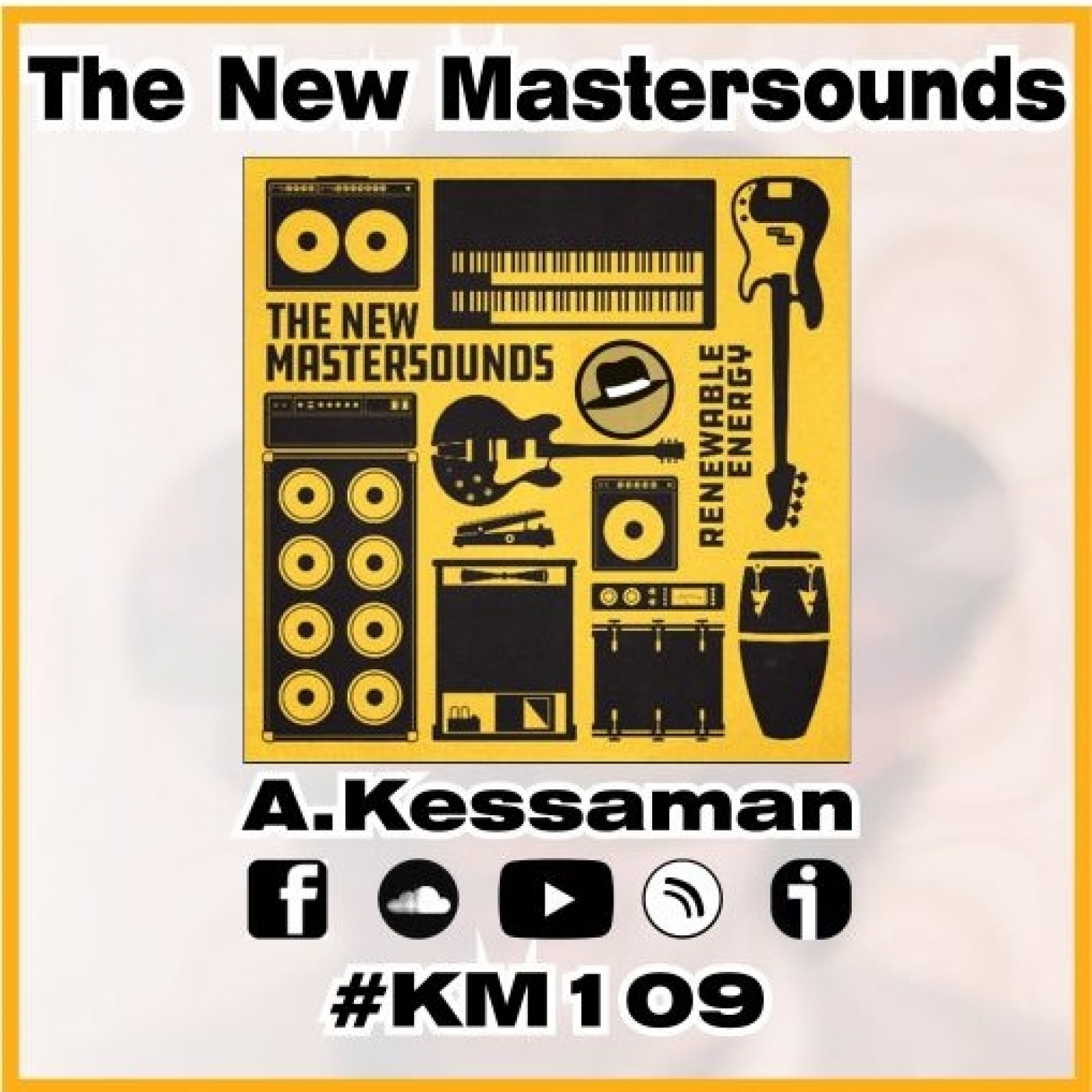 A.Kessaman
