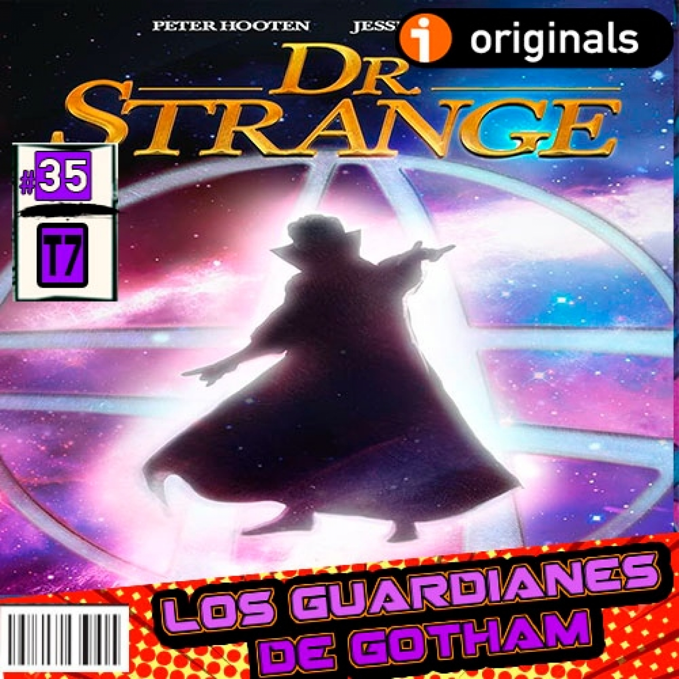 Los Guardianes de Gotham