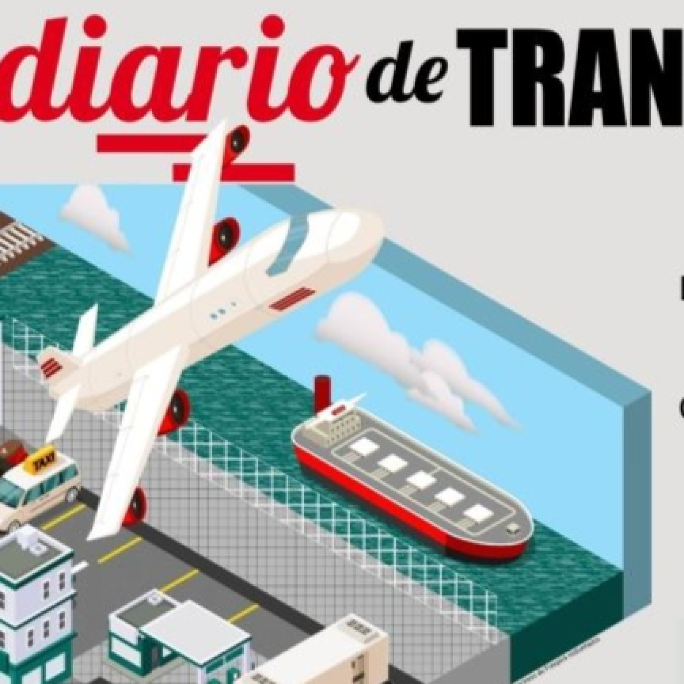 La Radio de Diario de Transporte