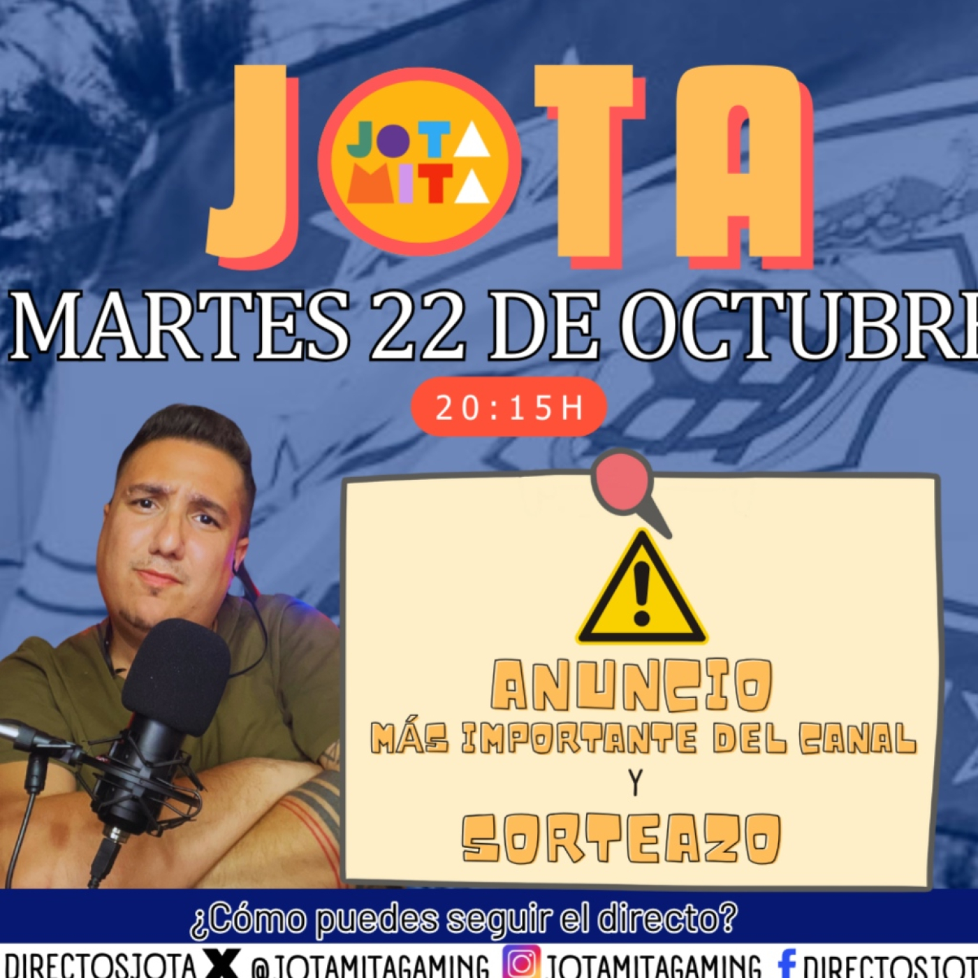 JOTA