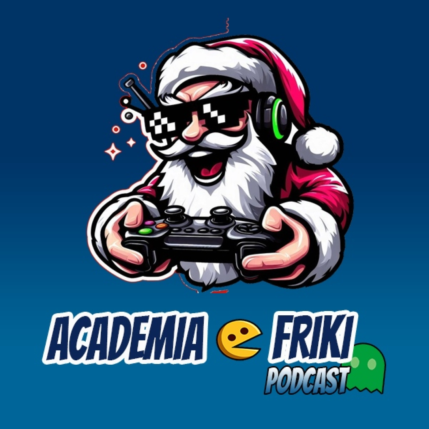 Academia Friki