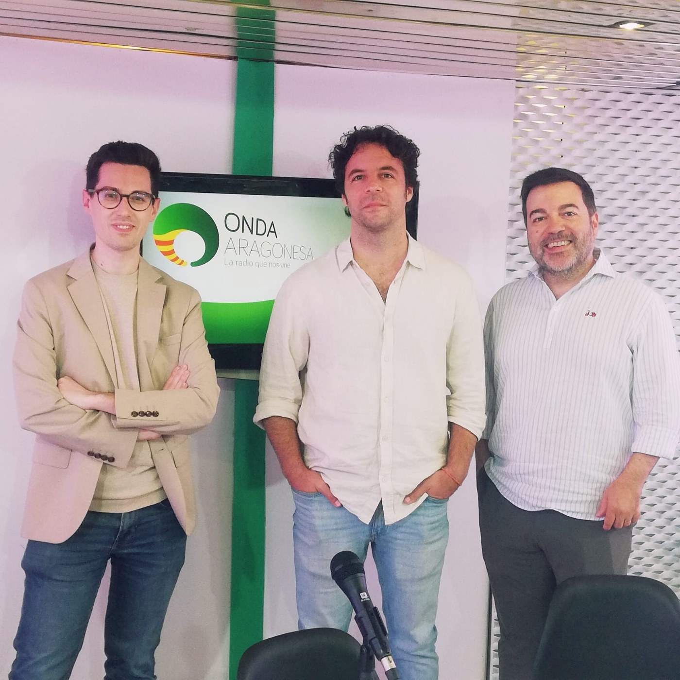 Onda Aragonesa