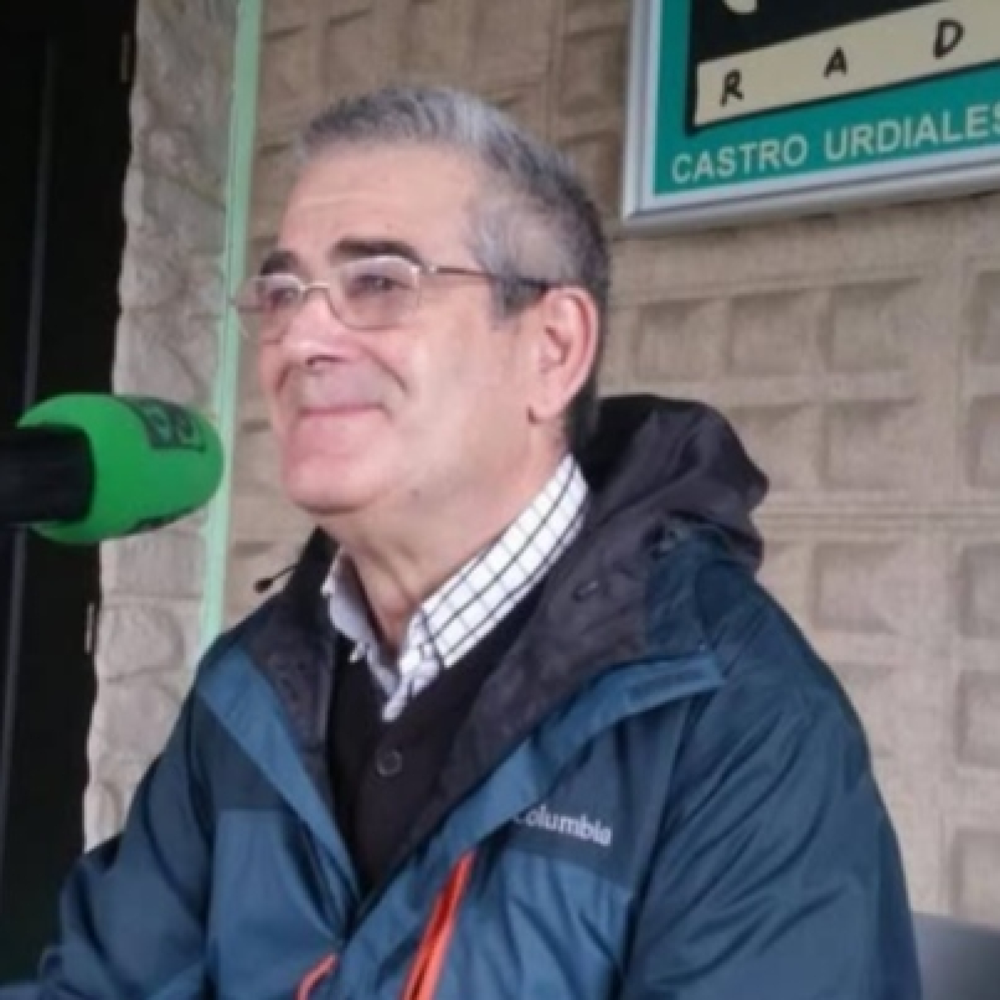 Eusebio Arregui. Charla veranos de los 60 en Castro Urdiales episode artwork