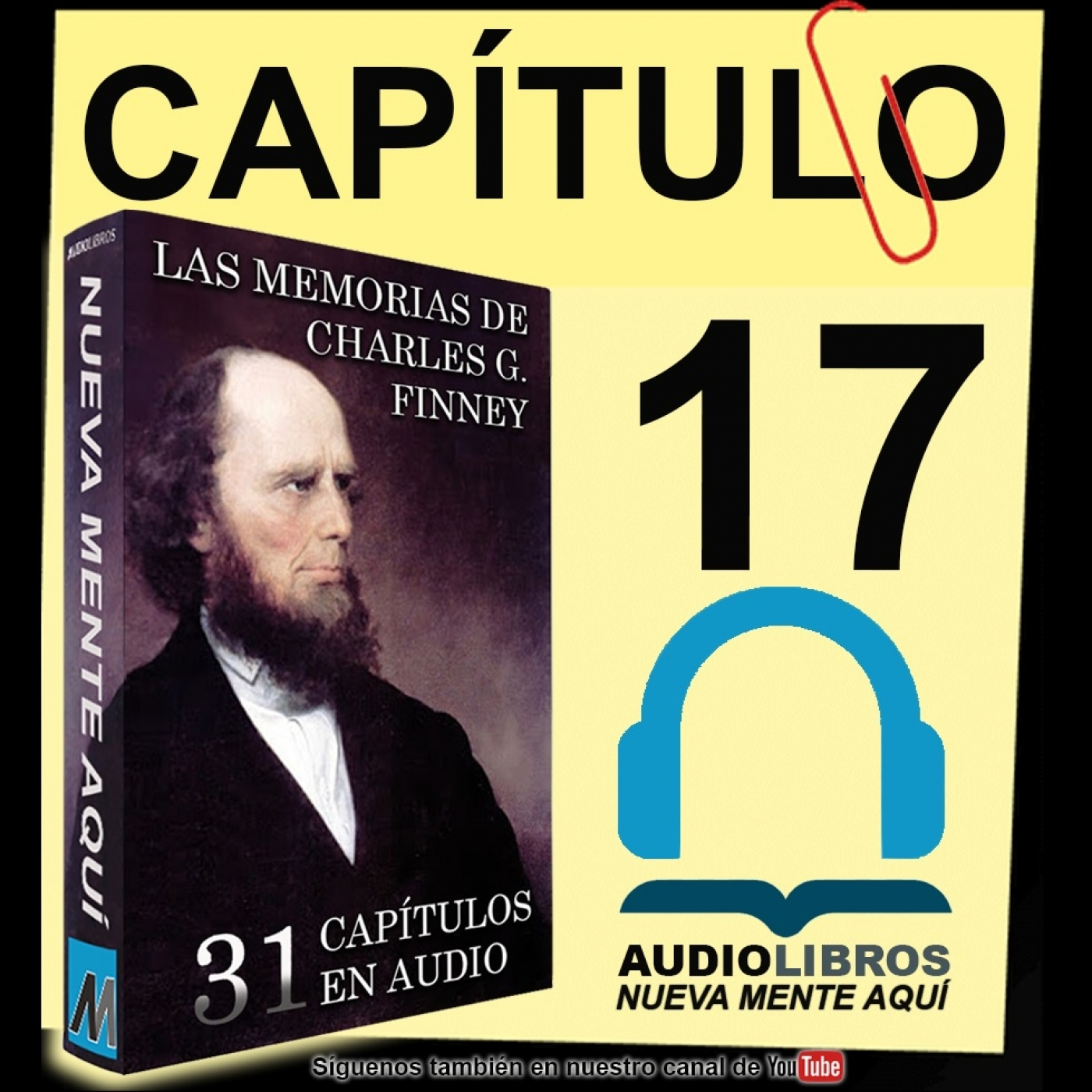 AudioLibros Cristianos