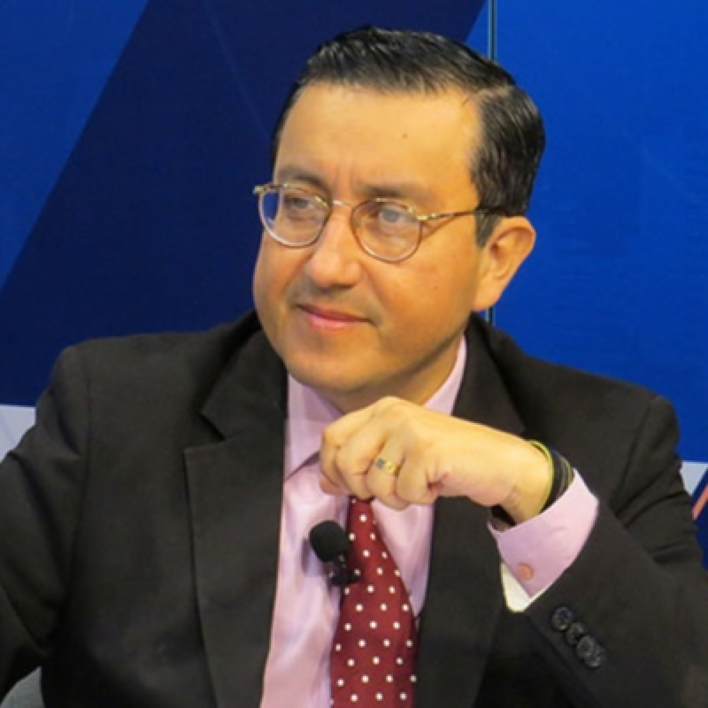Glatzer Tuesta – Editorial 18 de mayo de 2023 episode artwork