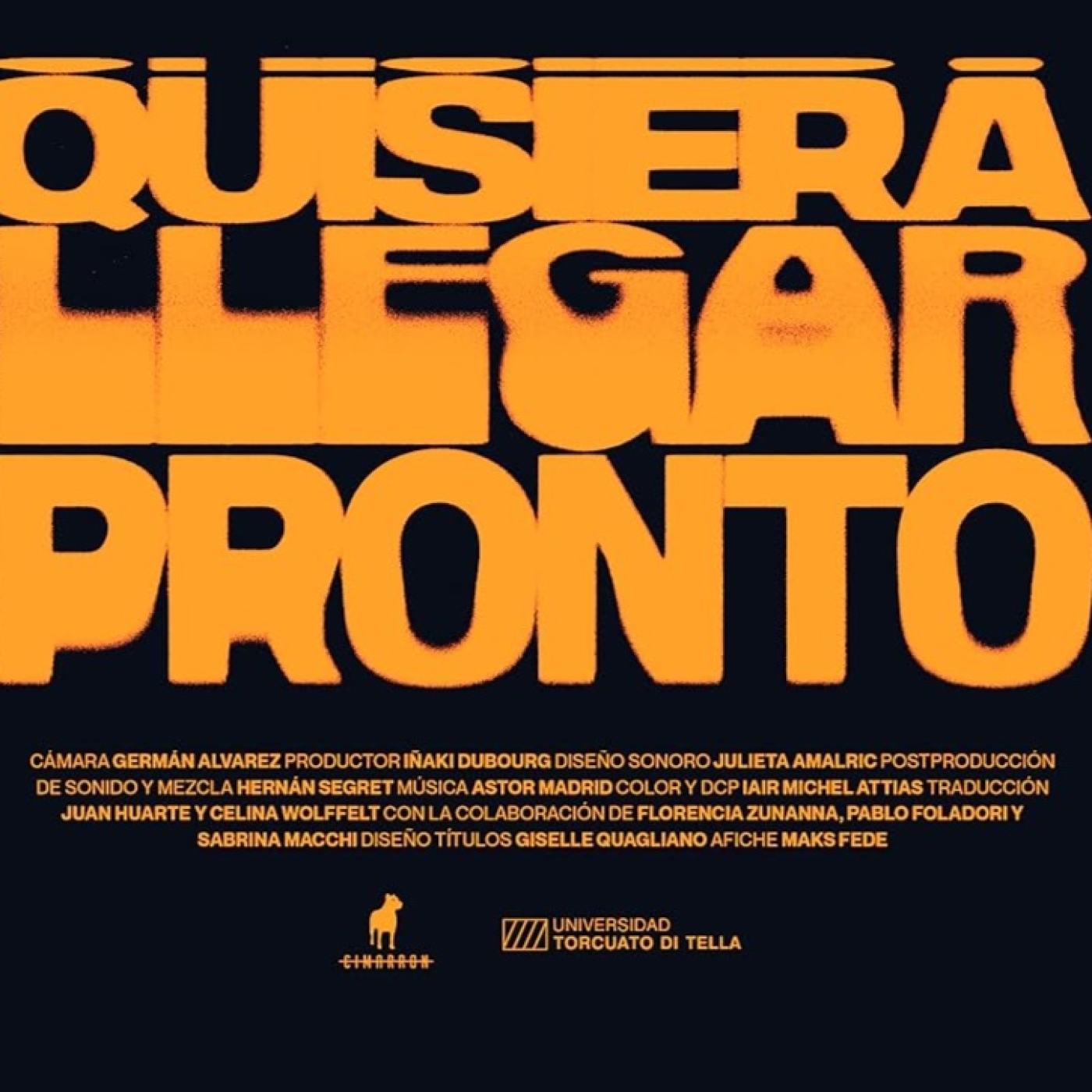 "Quisiera llegar pronto" (1) (P. K. Dick) episode artwork