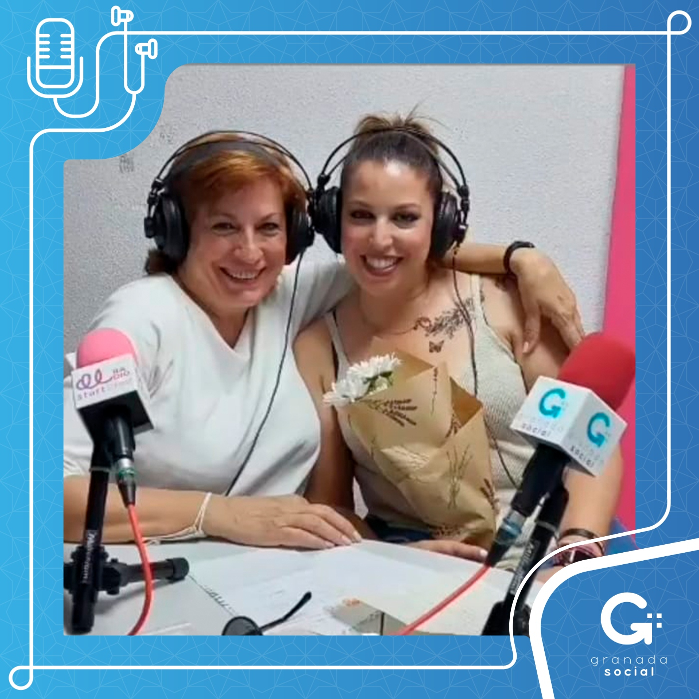 Participante del Fotolibro - Madre sin Limites episode artwork