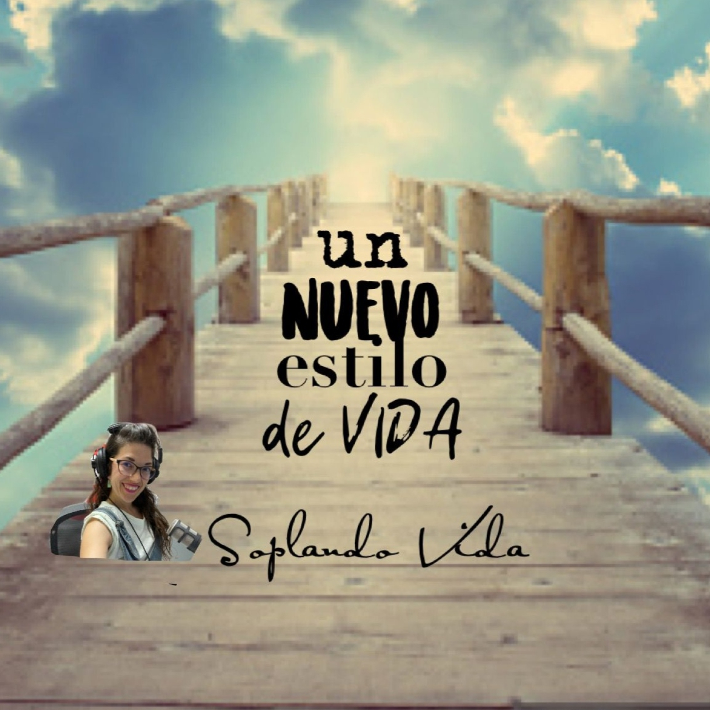 Soplando Vida - Gisele Lozano (2023-05-16) episode artwork