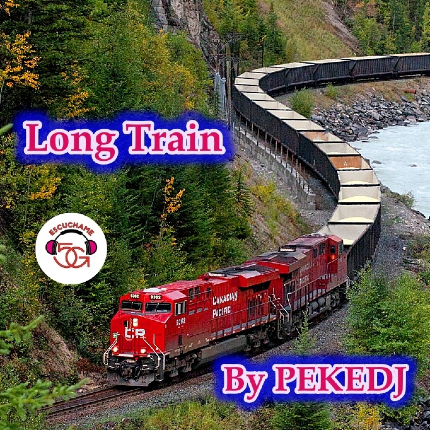 Long Train episode artwork