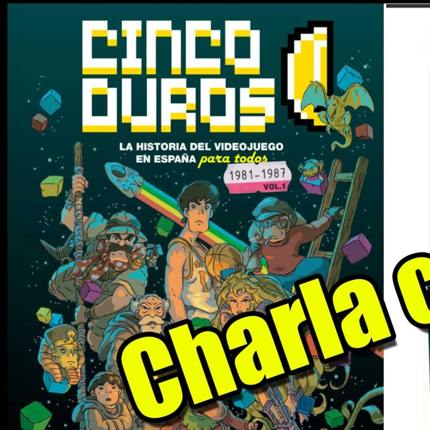 Podcast de Juanje