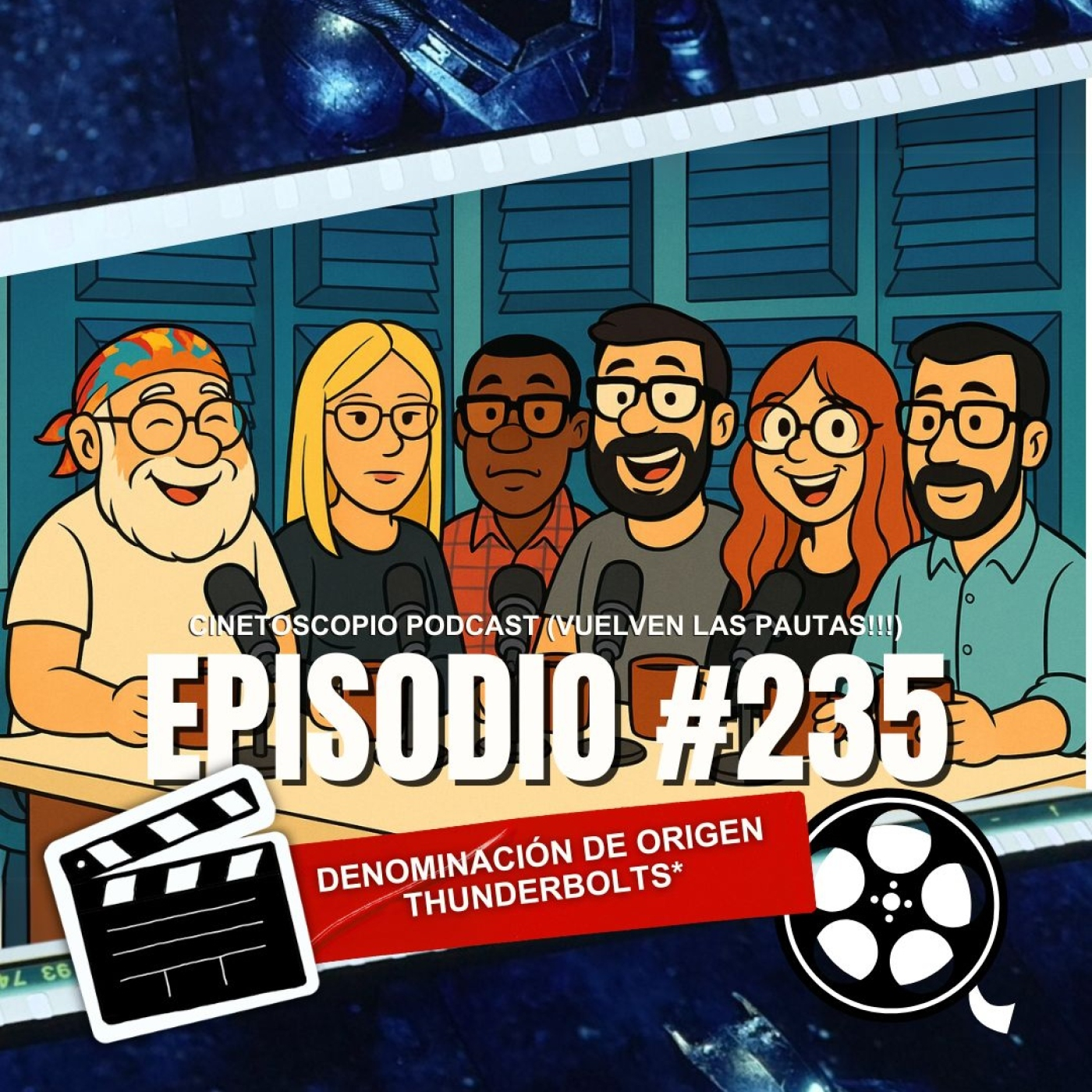 Cinetoscopio.cl