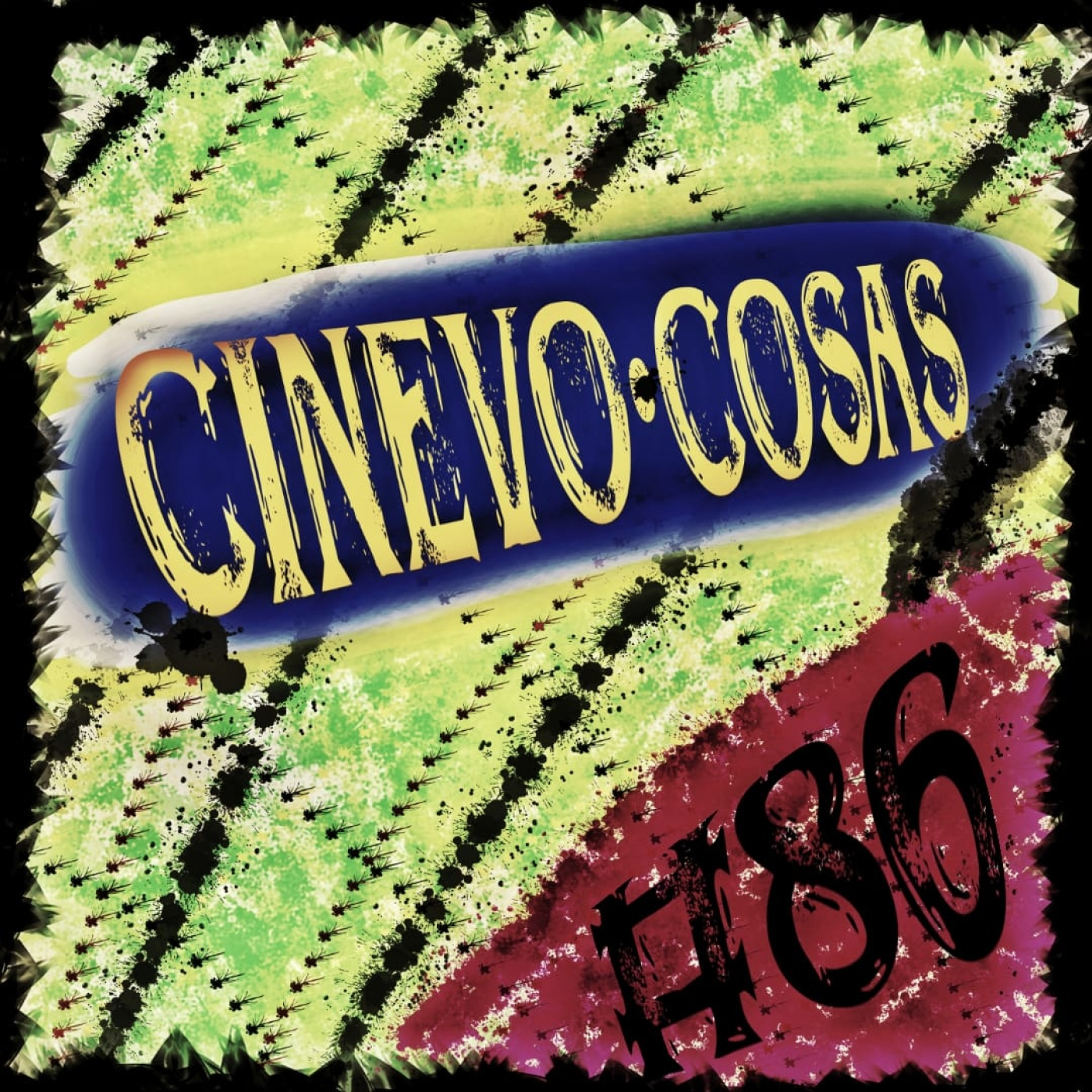 Cinevoradas