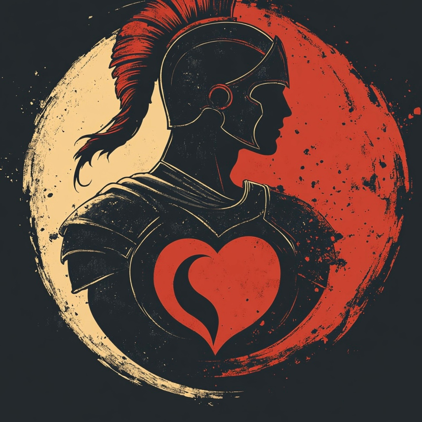 Un Guerrero con Corazón